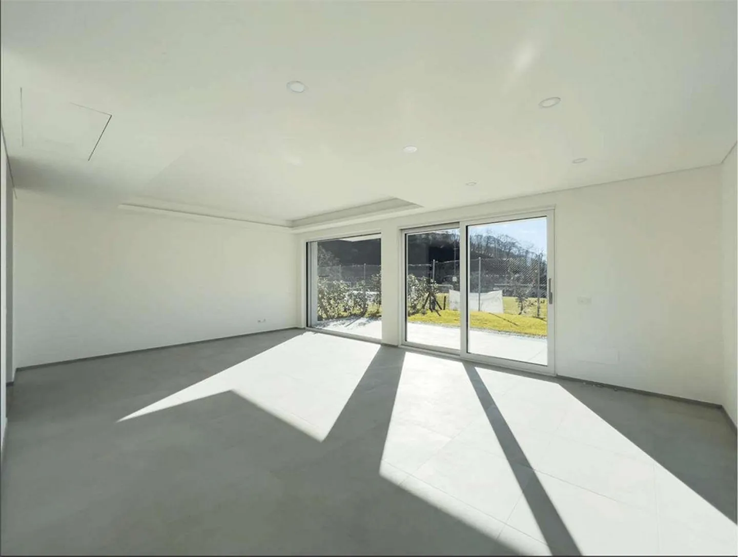 Nouvelle maison jumelée dans le vert - Photo 8 sur 13