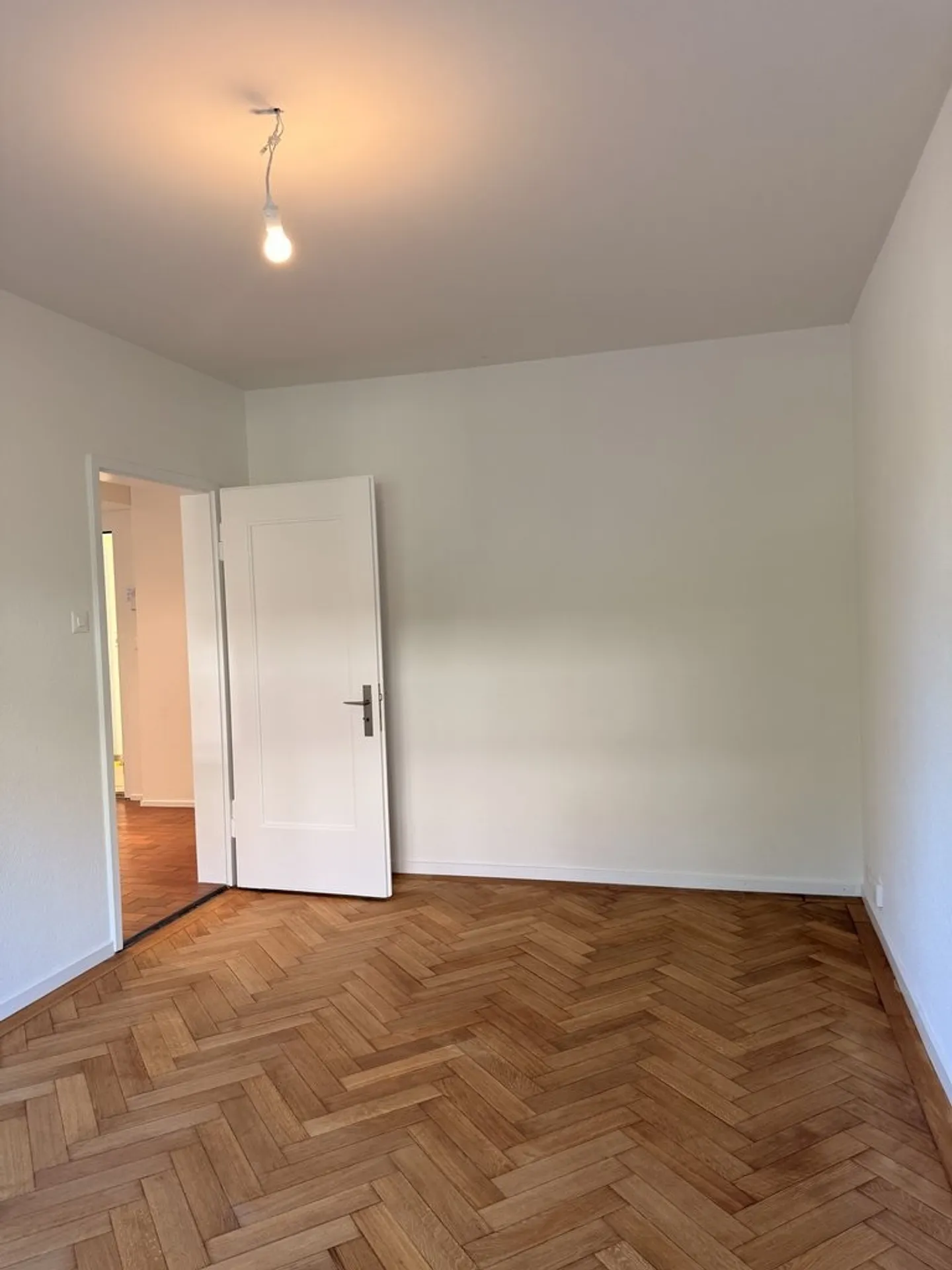Stilvoll renovierte Wohnung - Foto 7 von 10