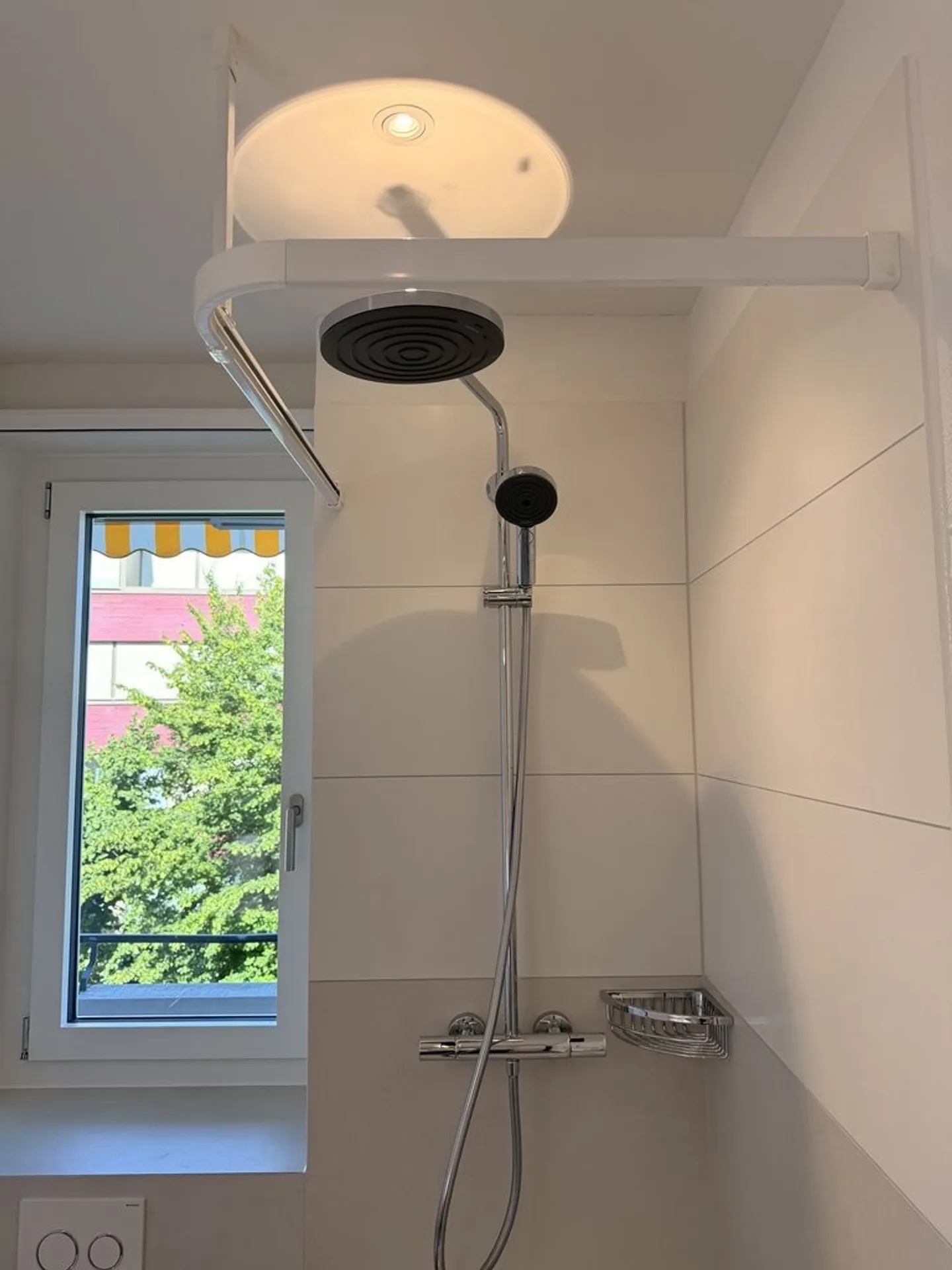 Stilvoll renovierte Wohnung - Foto 9 von 10