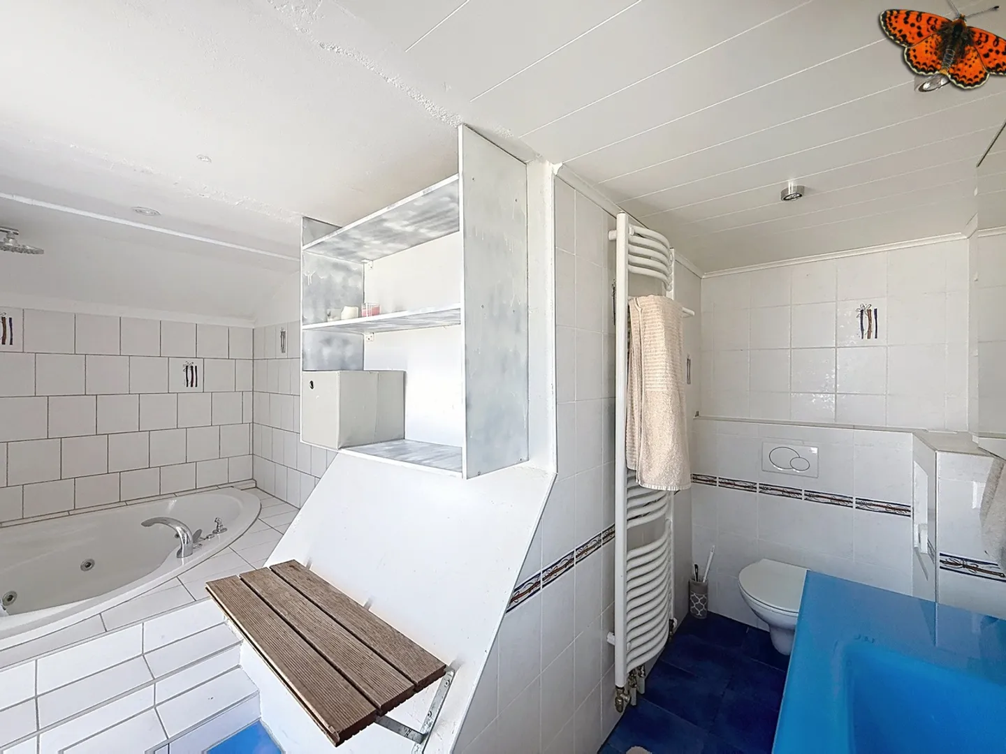 2 camere - Bellissimi volumi - Foto 6 di 9