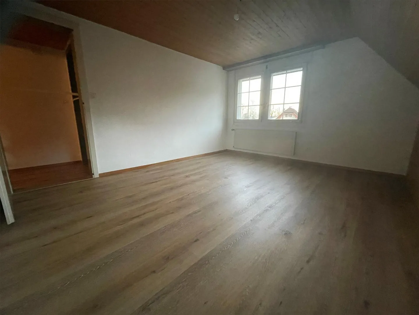 Geräumiges Familienhaus in Lichtensteig - Foto 21 von 22