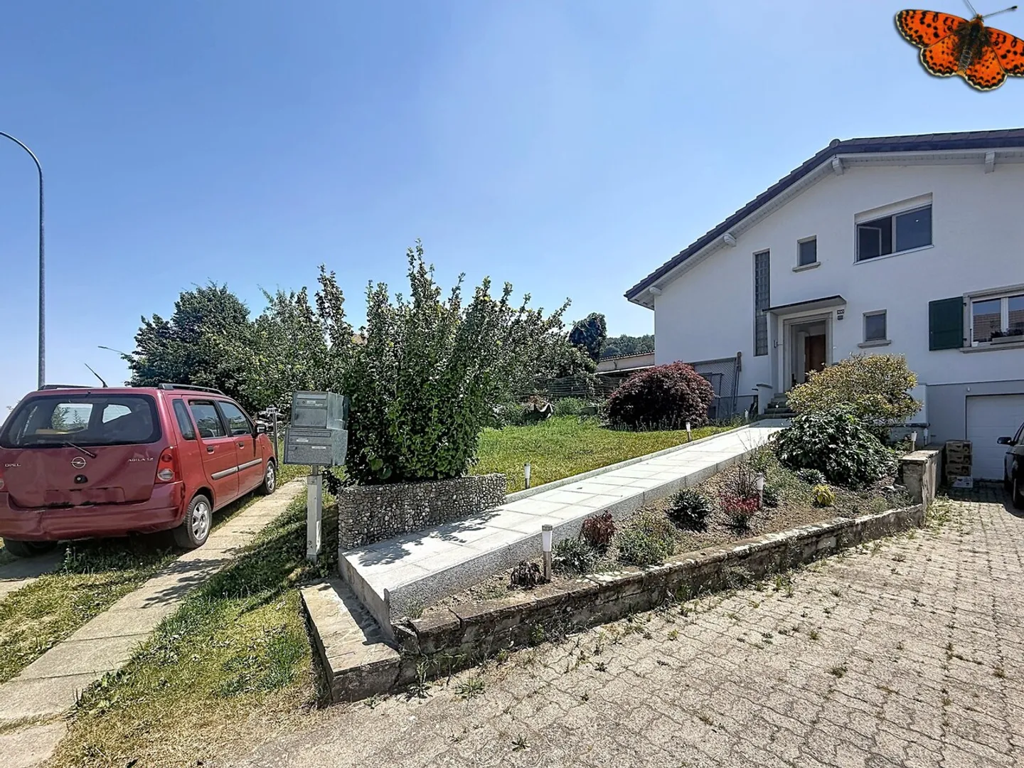 2 camere - Bellissimi volumi - Foto 8 di 9