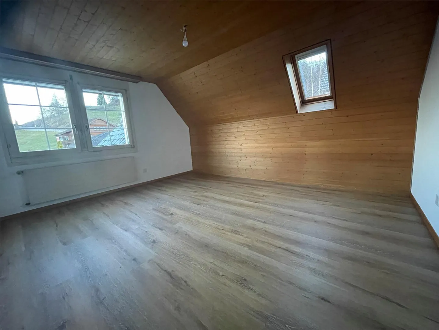 Geräumiges Familienhaus in Lichtensteig - Foto 22 von 22