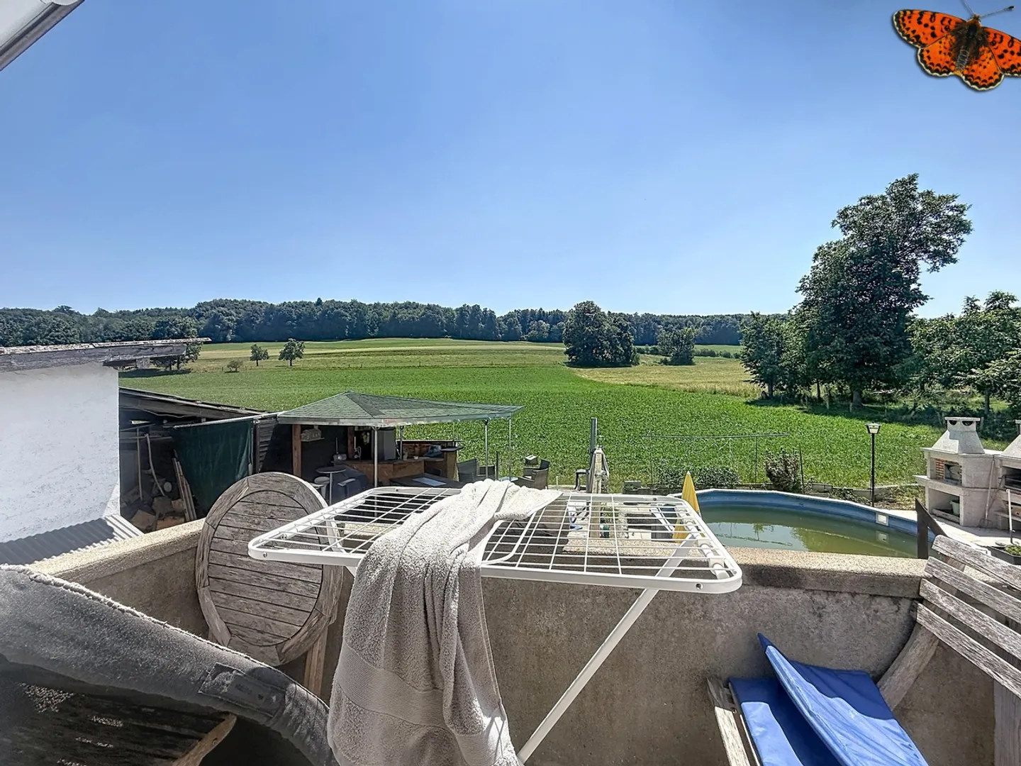 2 camere - Bellissimi volumi - Foto 9 di 9