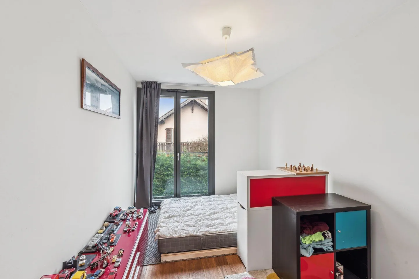 Villa HPE moderne avec jardin et terrasses - Photo 9 sur 13