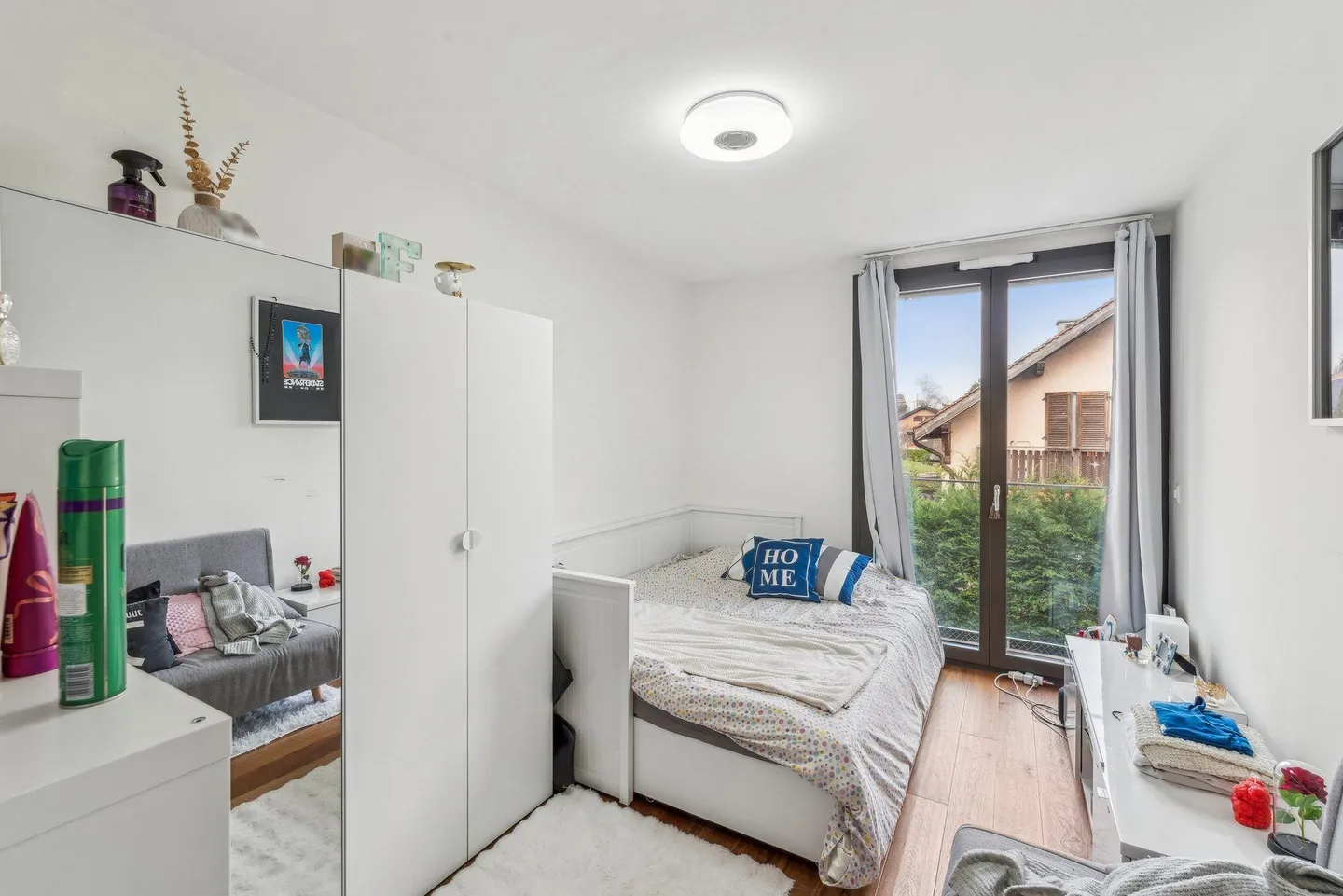 Villa HPE moderne avec jardin et terrasses - Photo 10 sur 13