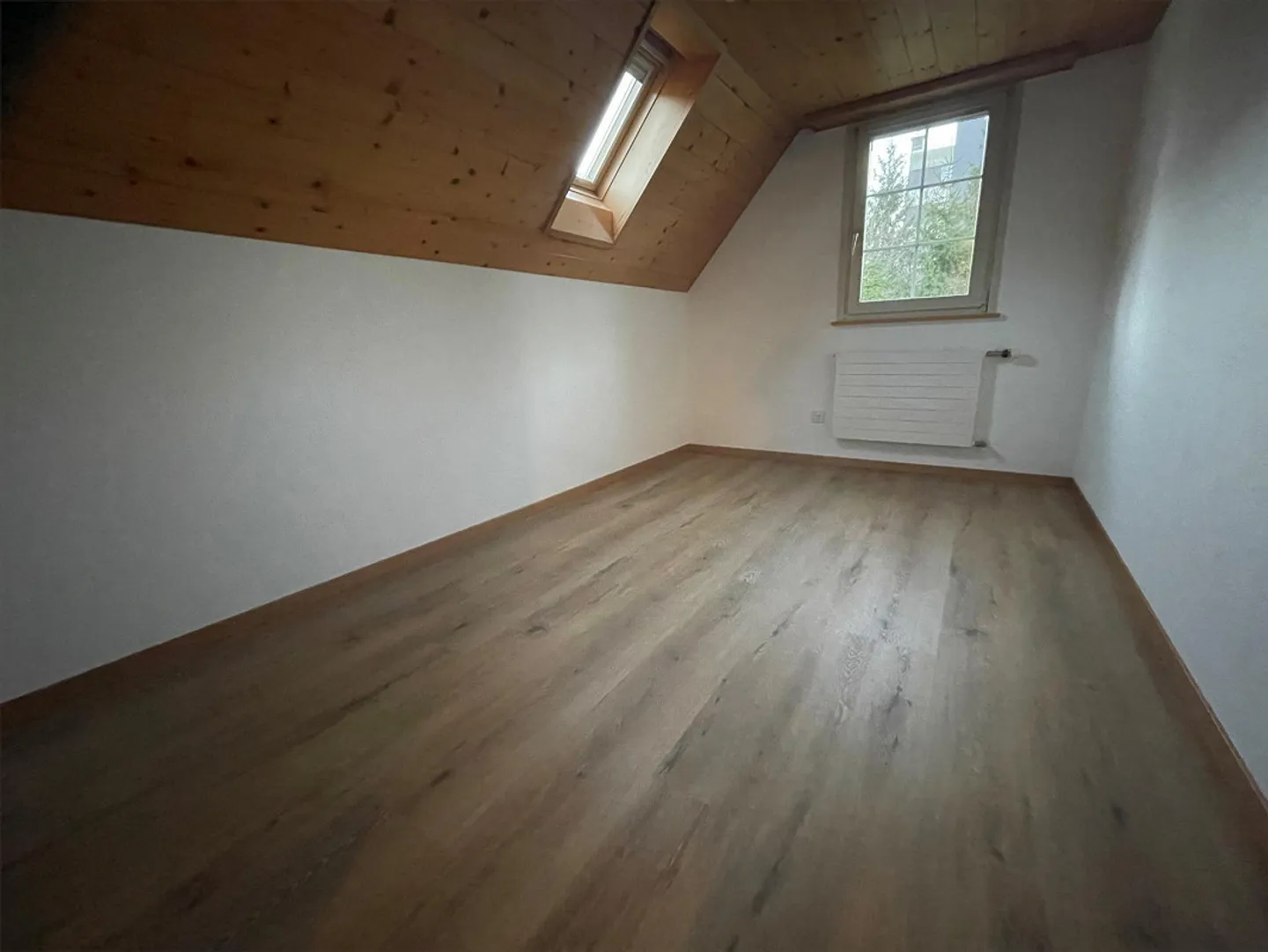 Geräumiges Familienhaus in Lichtensteig - Foto 19 von 22