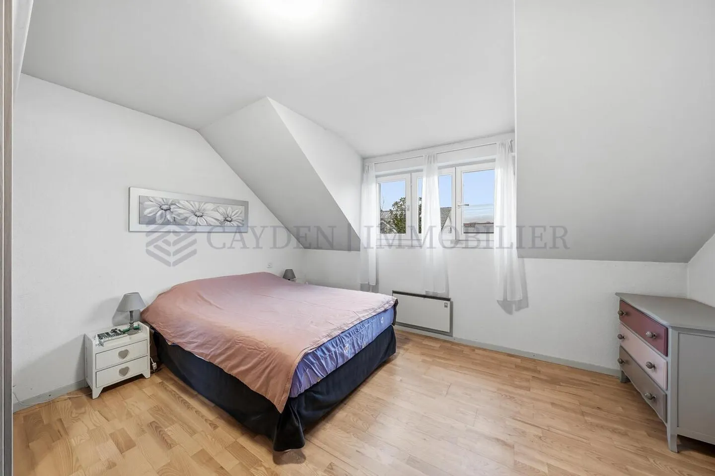 Exclusivity !! Pleasant villa with 6 rooms - Photo 6 of 6