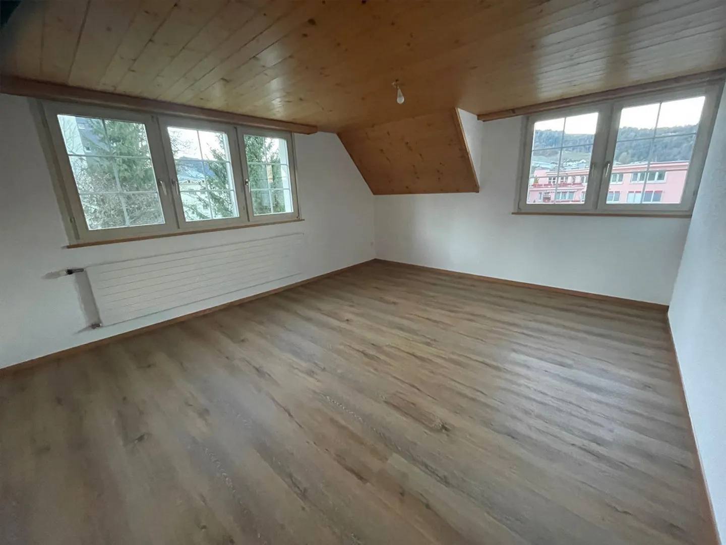 Geräumiges Familienhaus in Lichtensteig - Foto 20 von 22