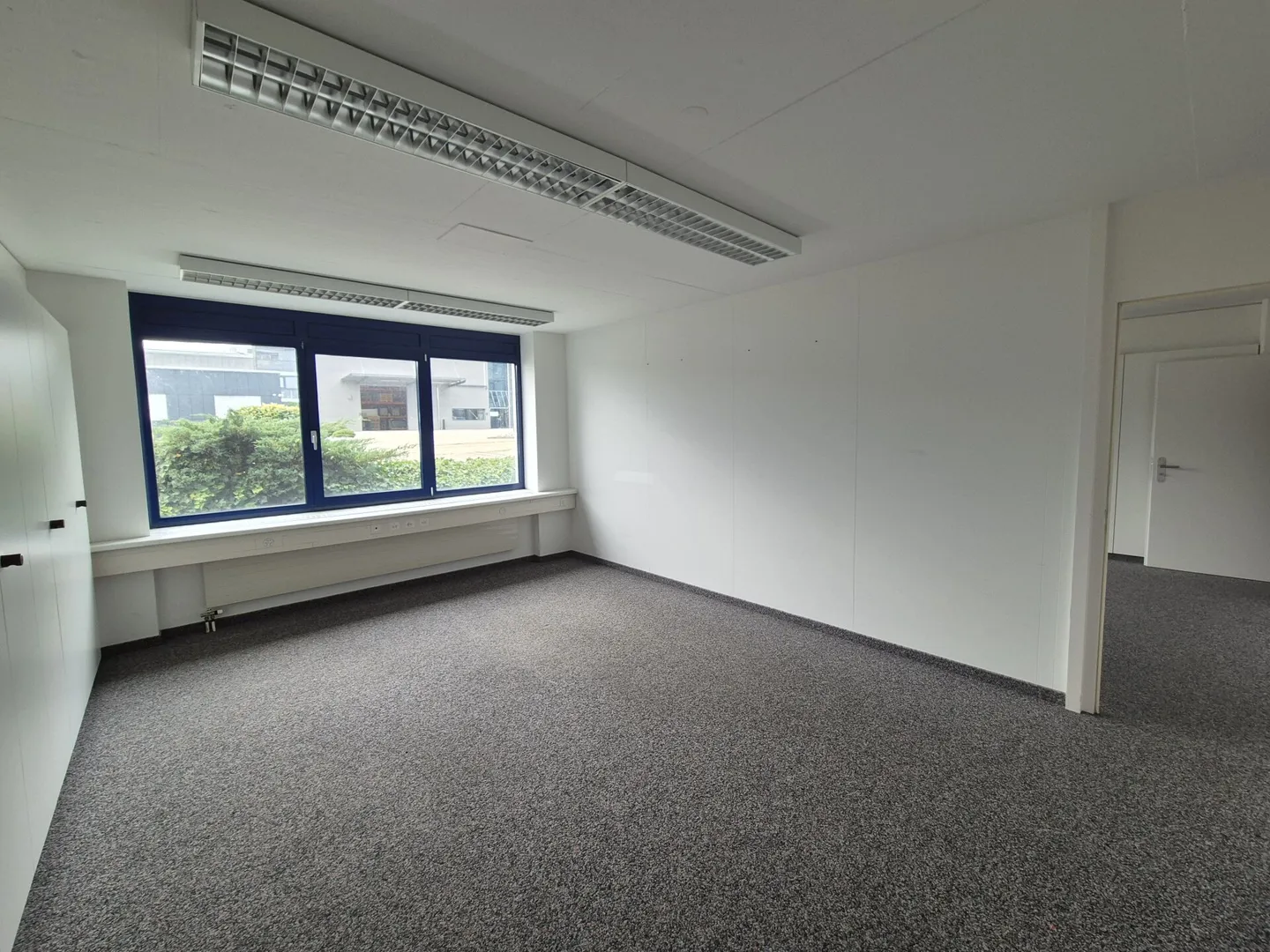 Offices in Commercial Building - Photo 1 of 10