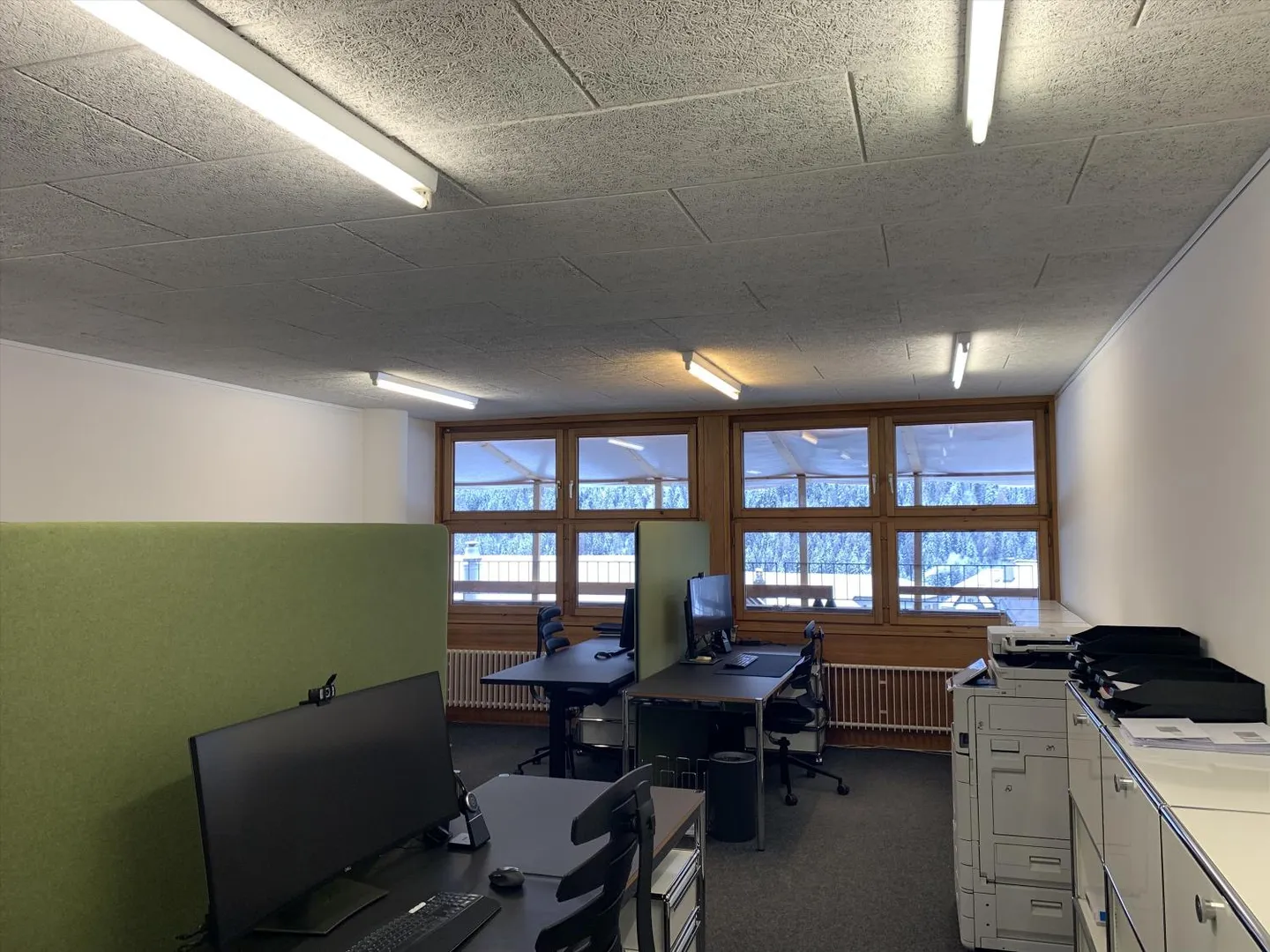 Bürofläche im Center Augustin - Foto 5 von 11