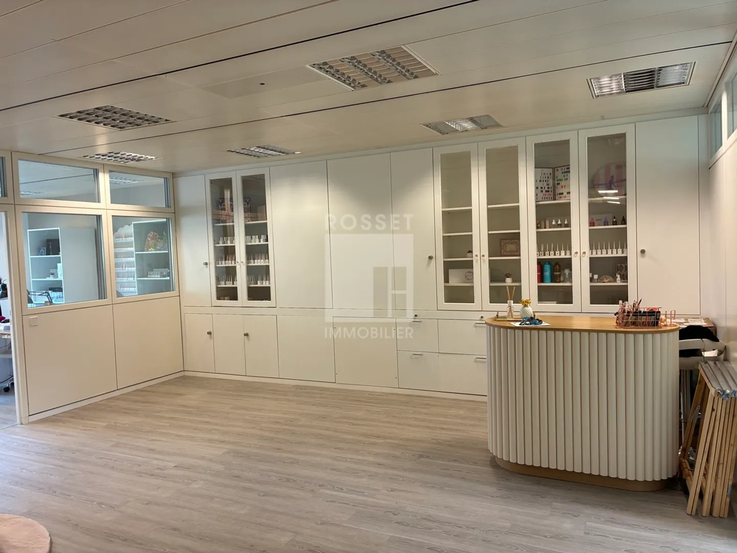 Arcade von ca. 74 m² im Erdgeschoss - Foto 2 von 4