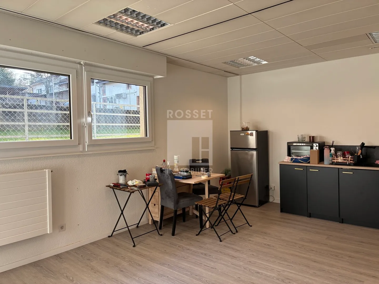 Arcade von ca. 74 m² im Erdgeschoss - Foto 3 von 4