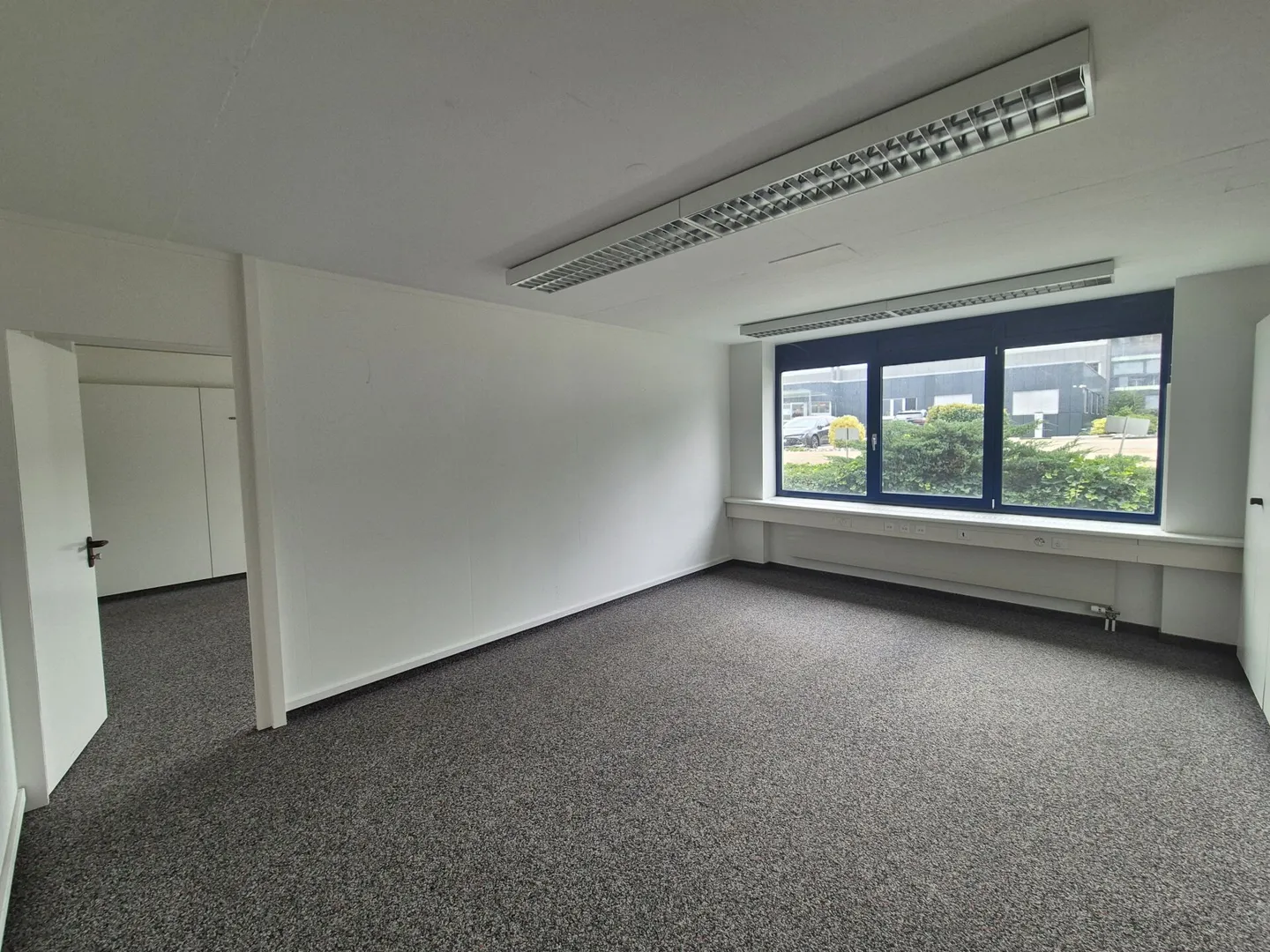 Offices in Commercial Building - Photo 2 of 10