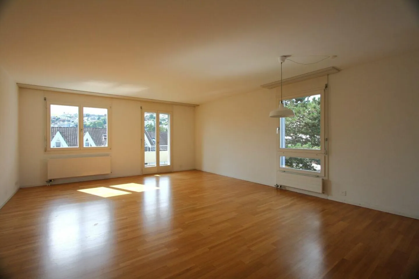 Appartement 2.5 pièces au centre du village - Photo 1 sur 7