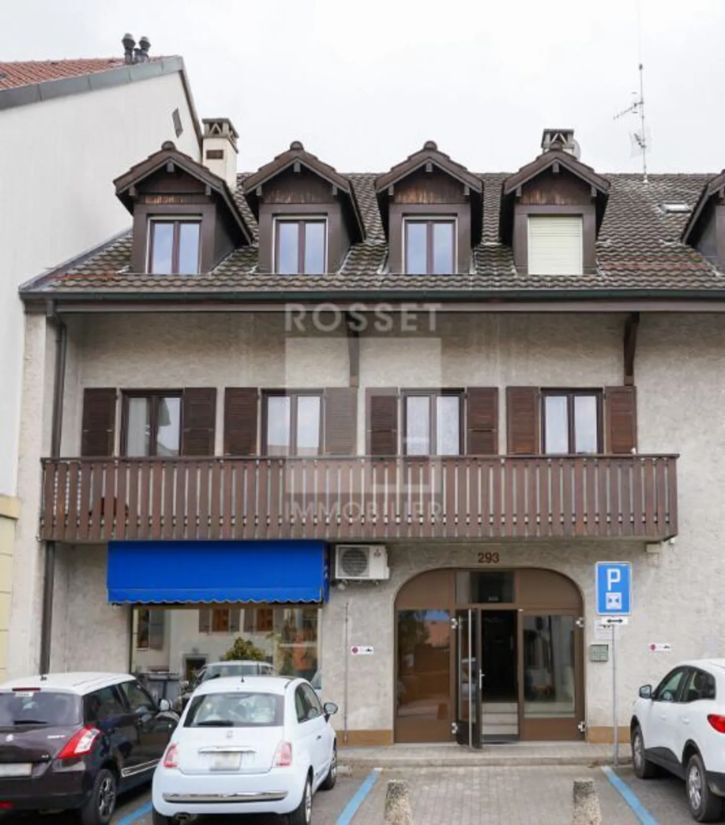 Arcade von ca. 74 m² im Erdgeschoss - Foto 4 von 4