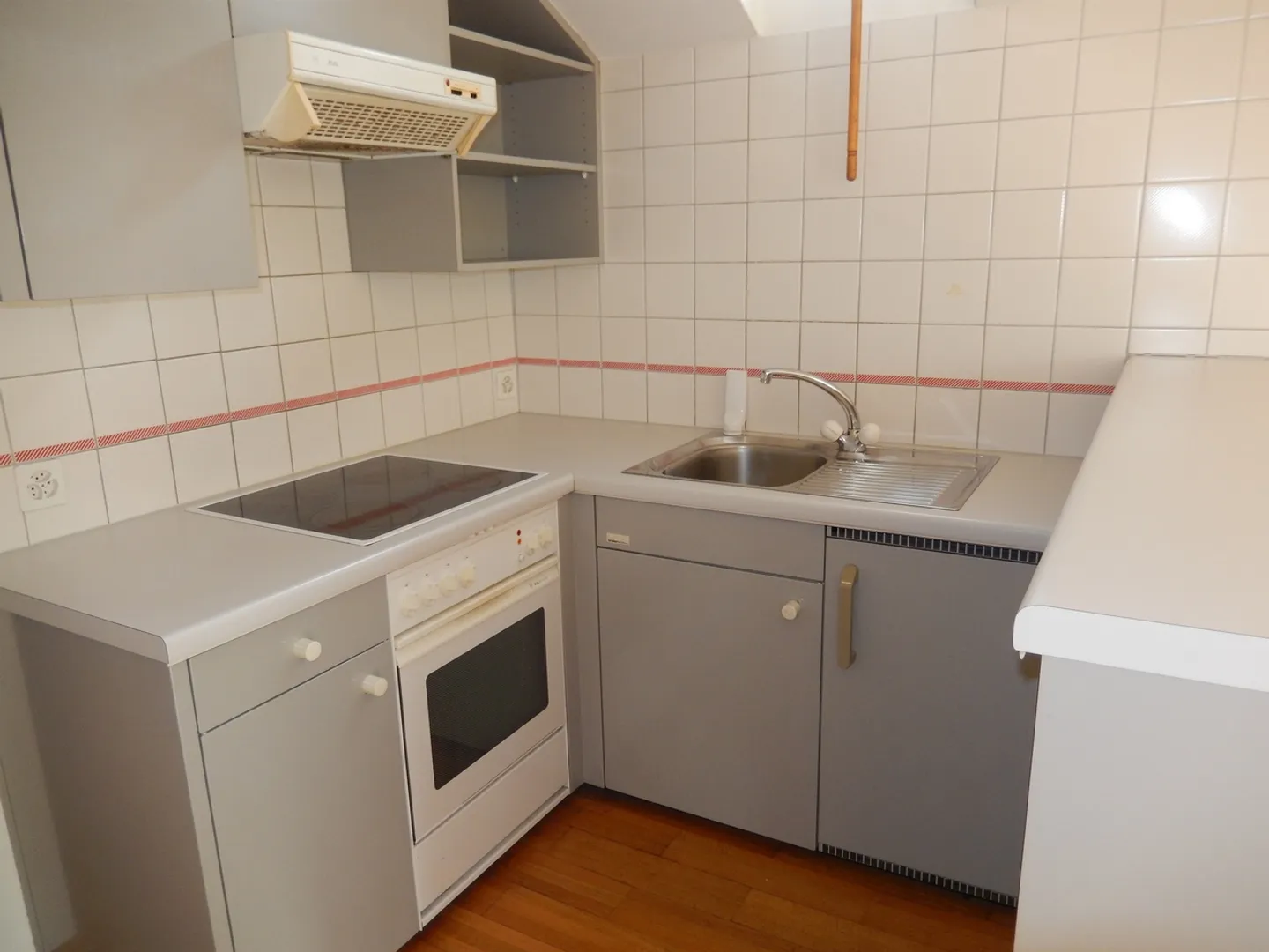 Gemütliche Single-Wohnung - Foto 2 von 5
