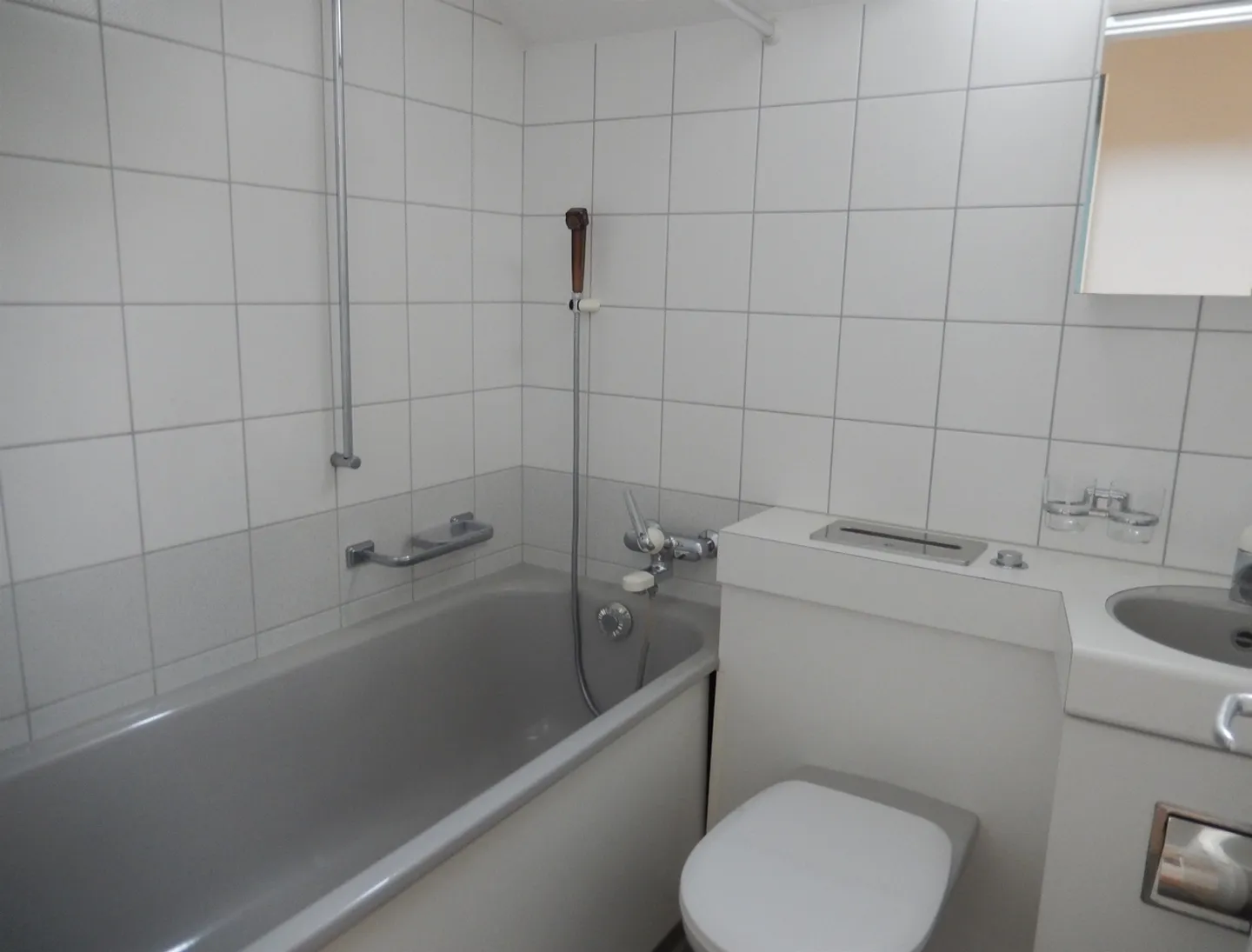Gemütliche Single-Wohnung - Foto 3 von 5