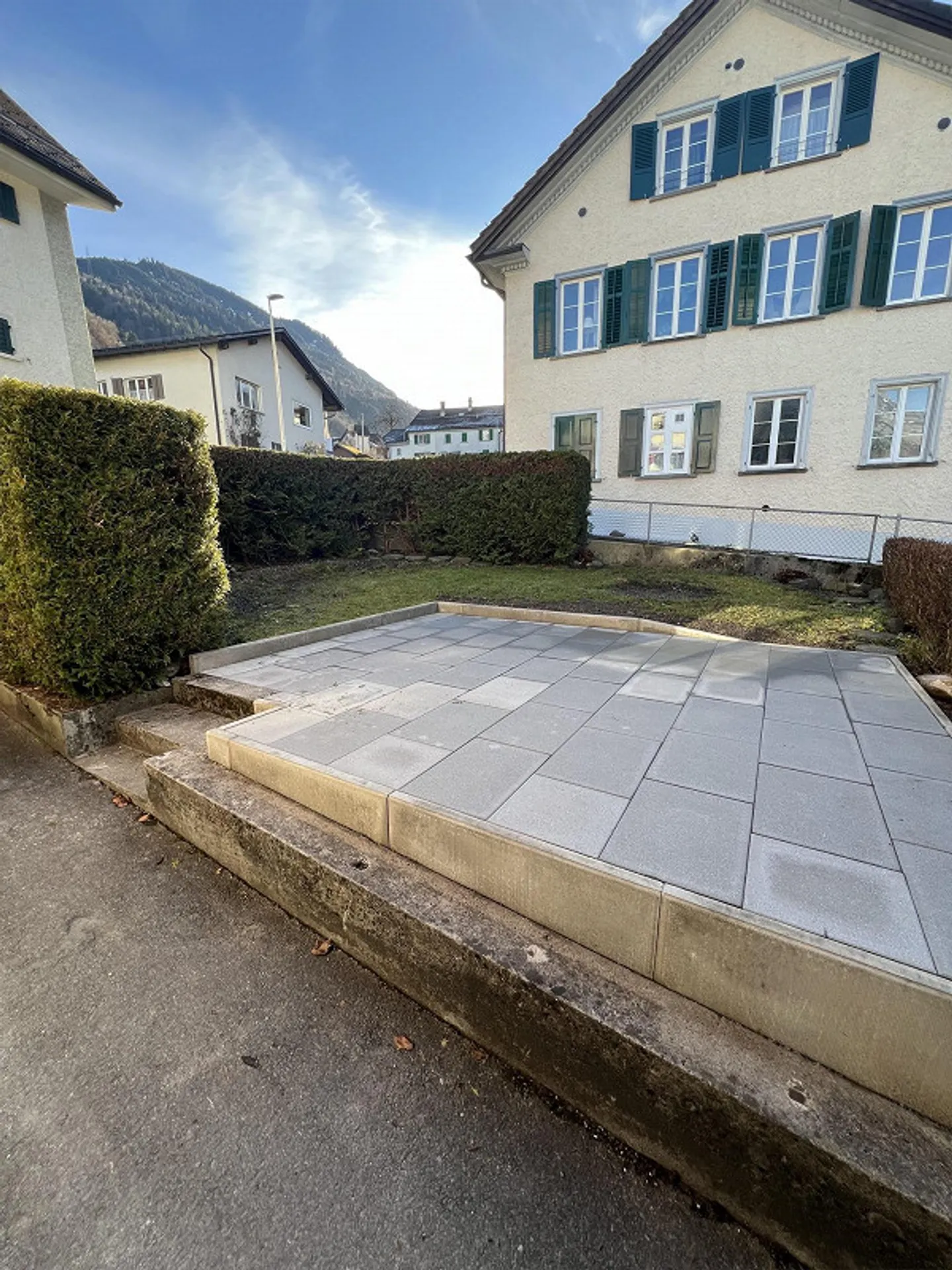 Spacious 5 ½ Room House for Rent in Haslen - Photo 3 of 15