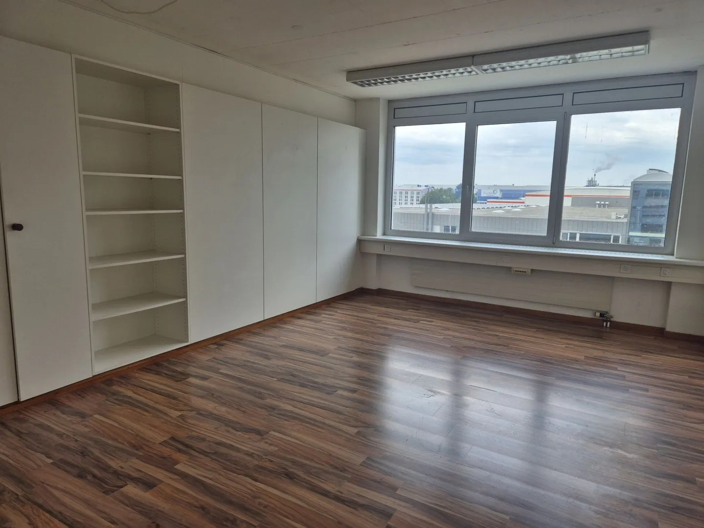 Offices in Commercial Building - Photo 9 of 10