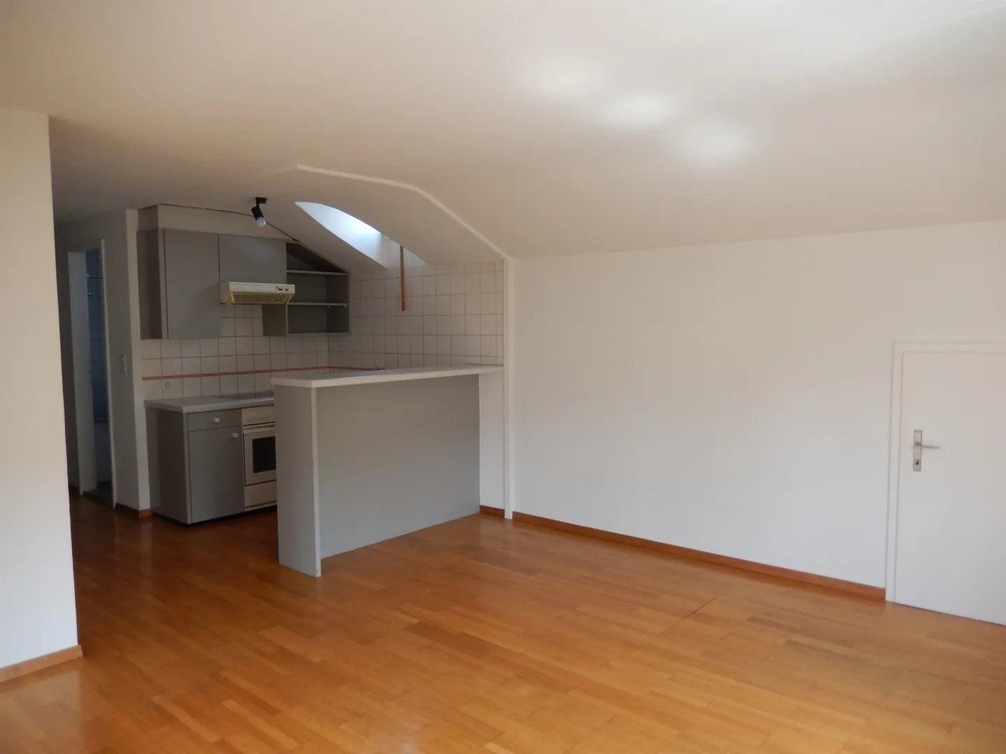 Gemütliche Single-Wohnung - Foto 4 von 5