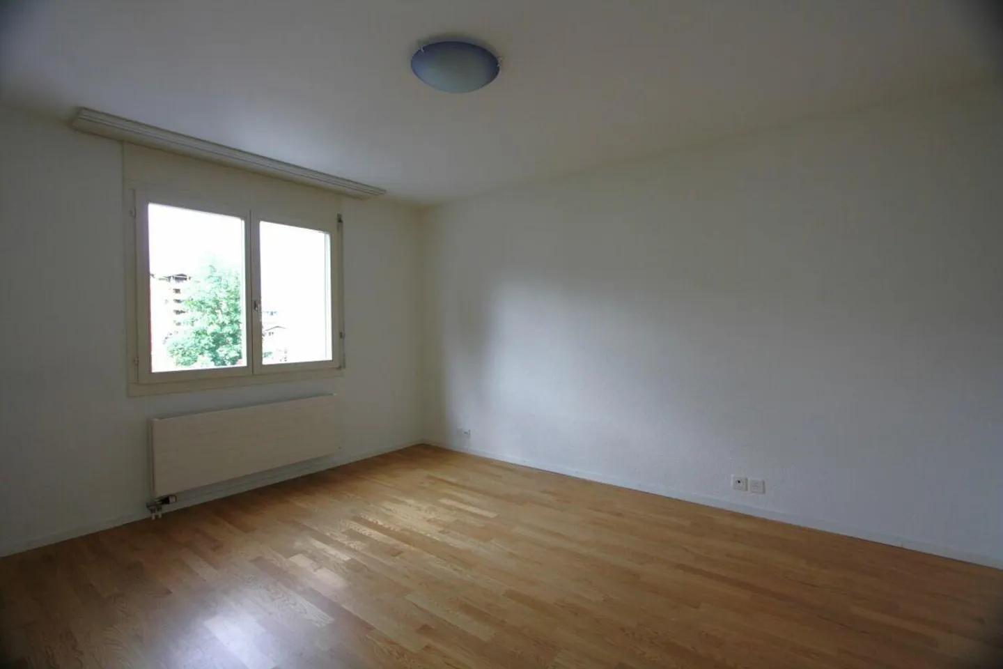 Appartement 2.5 pièces au centre du village - Photo 5 sur 7