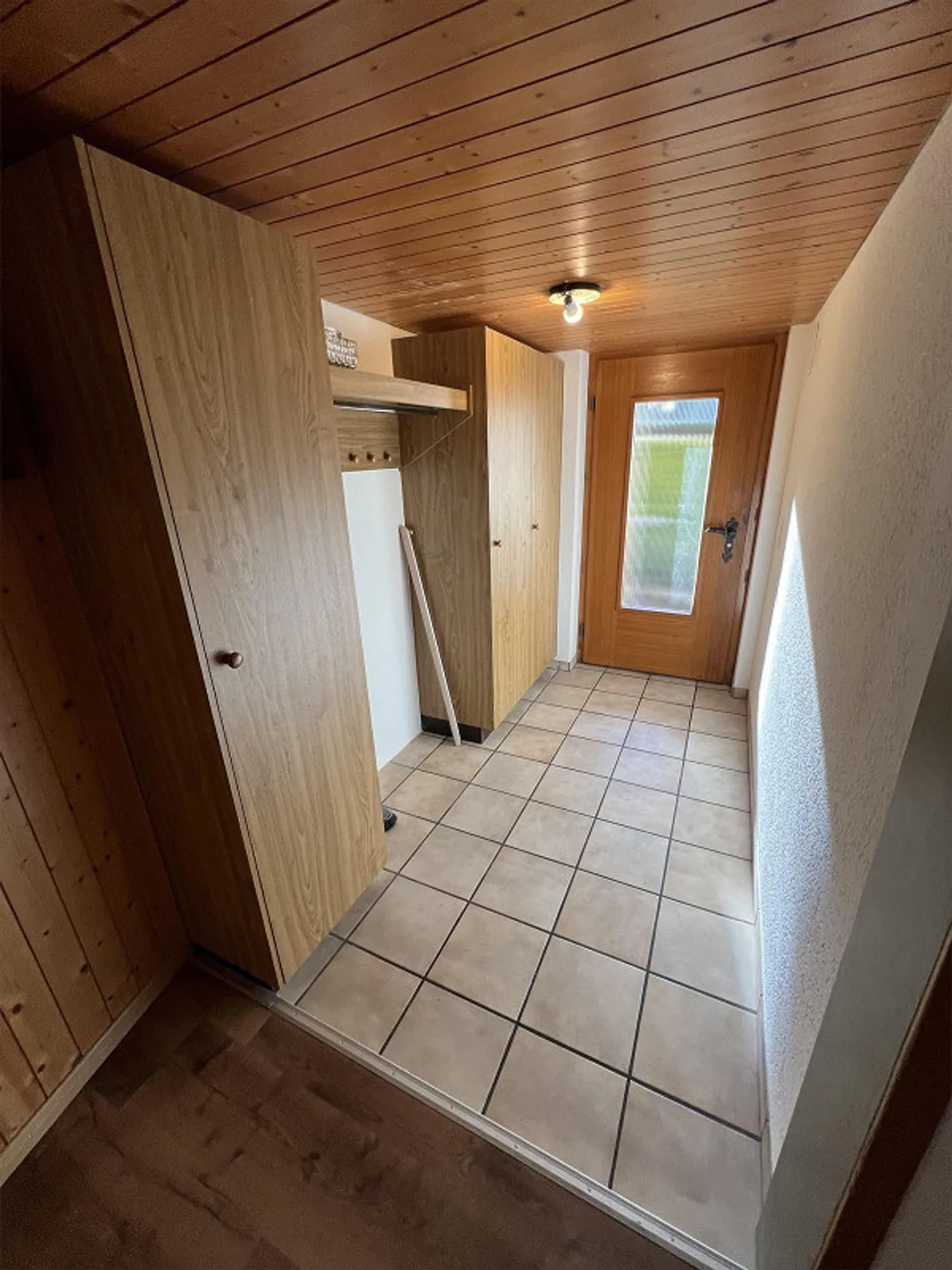 Spacious 5 ½ Room House for Rent in Haslen - Photo 4 of 15