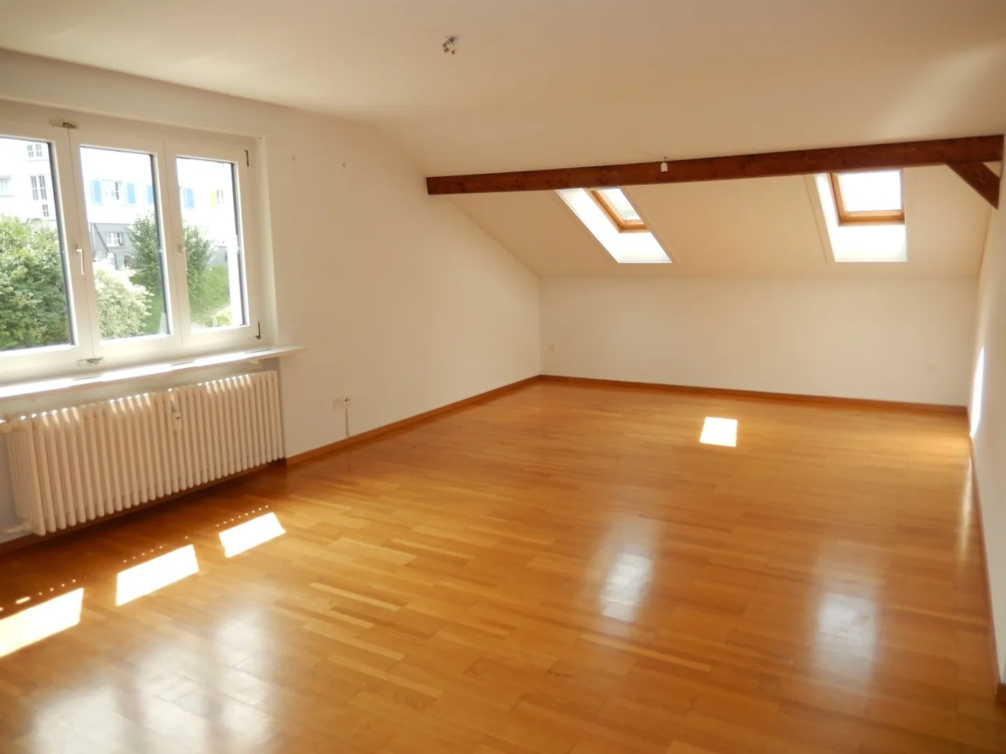 Gemütliche Single-Wohnung - Foto 5 von 5