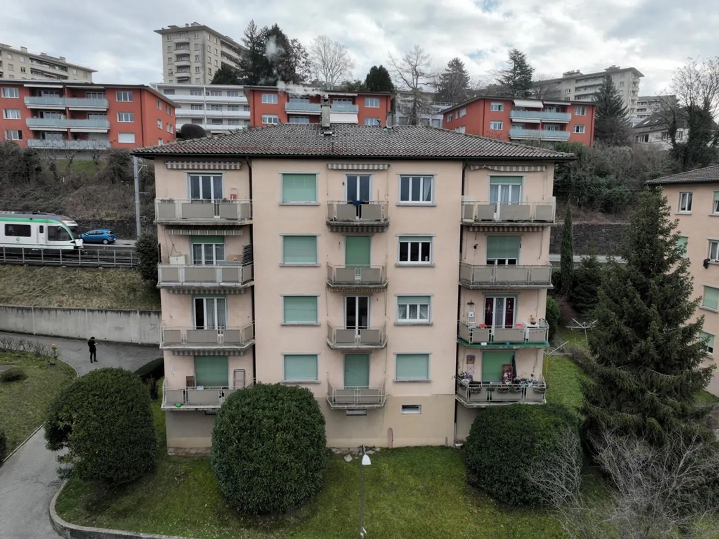 Appartamento 2 Locali Incantevole - Foto 1 di 7