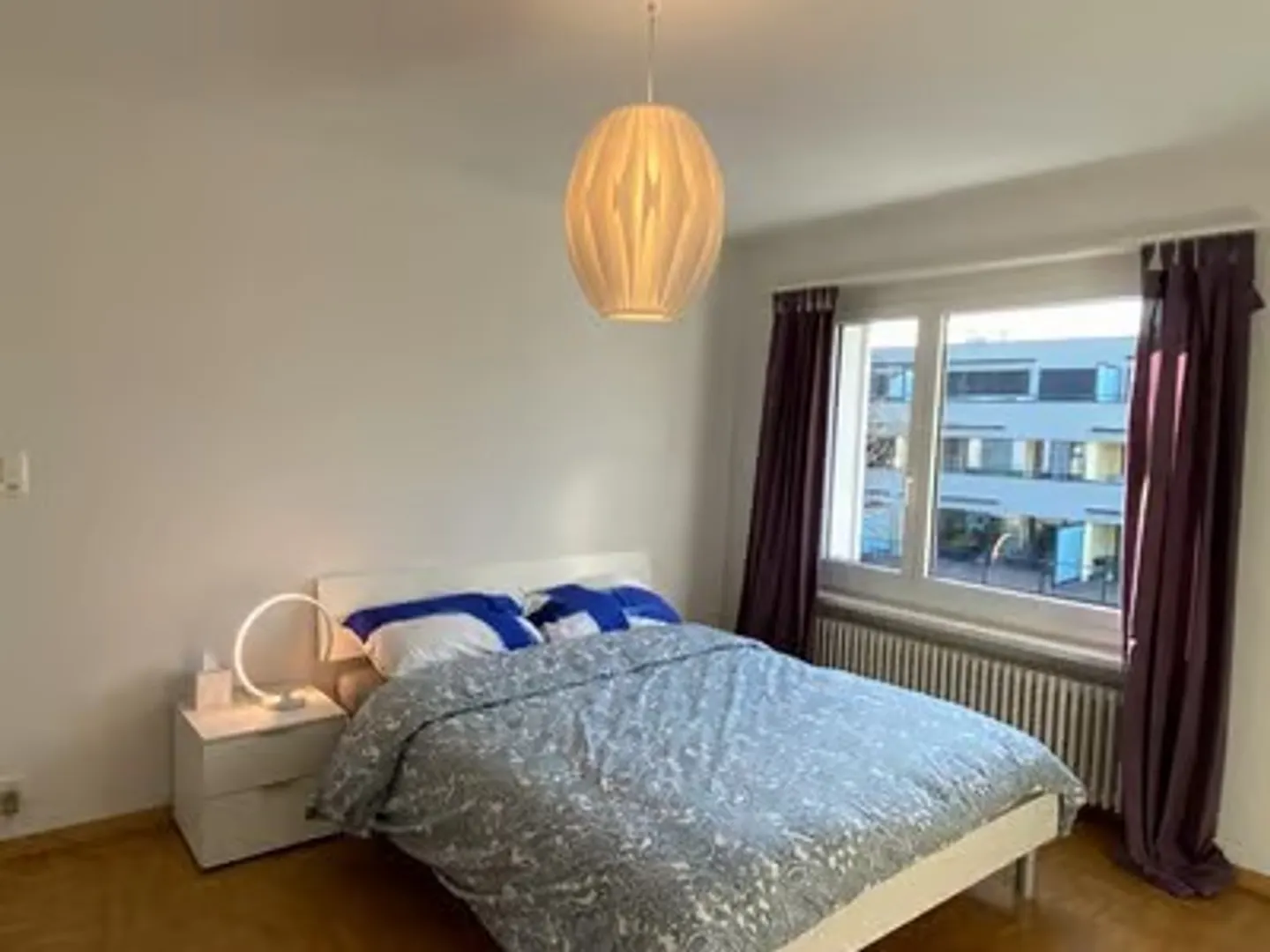 Appartement Meublé à Dübendorf - Photo 4 sur 13