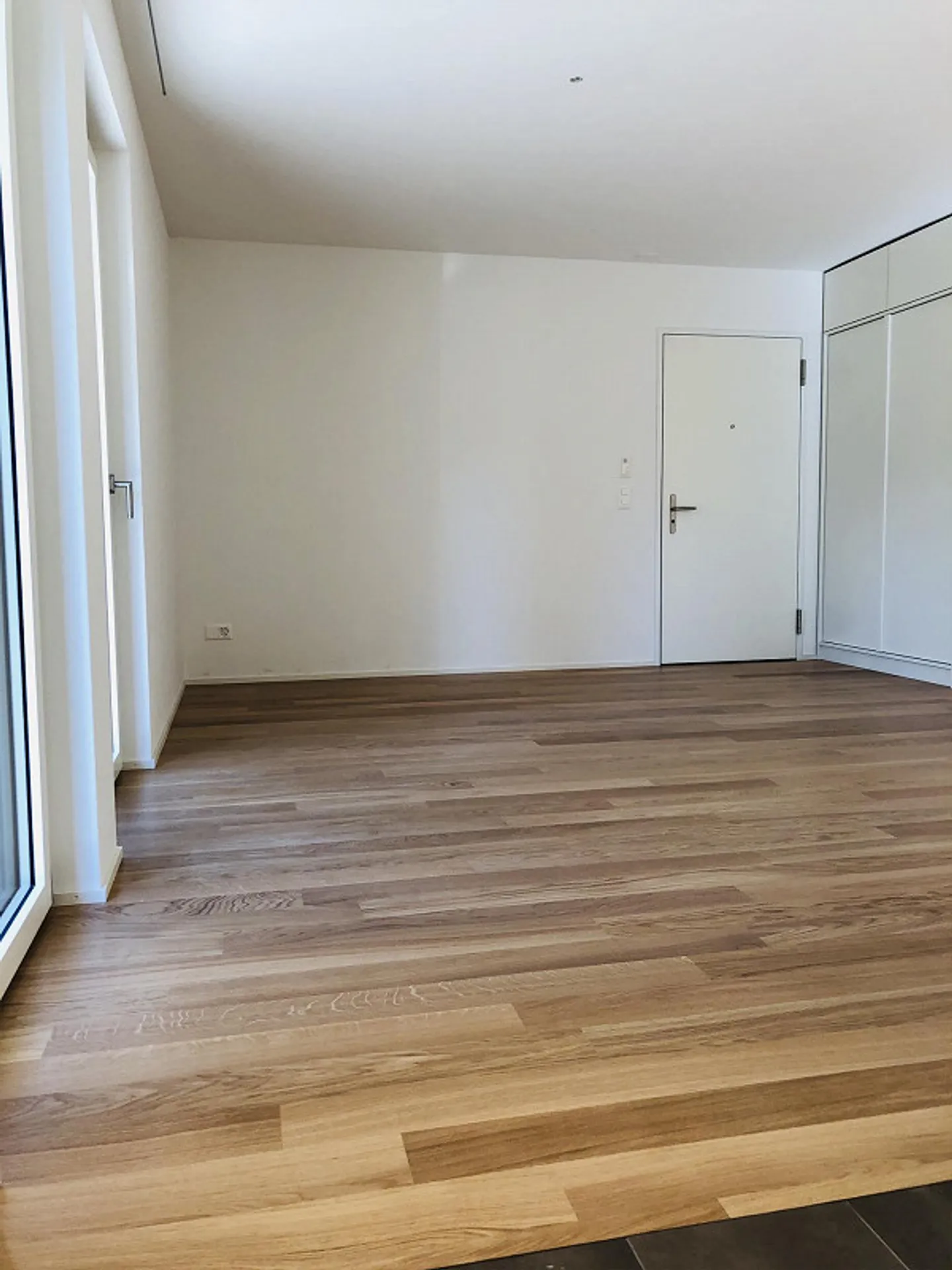 Nouvelle construction (2020) : appartement de jardin moderne sur Bruderholz - Photo 4 sur 10