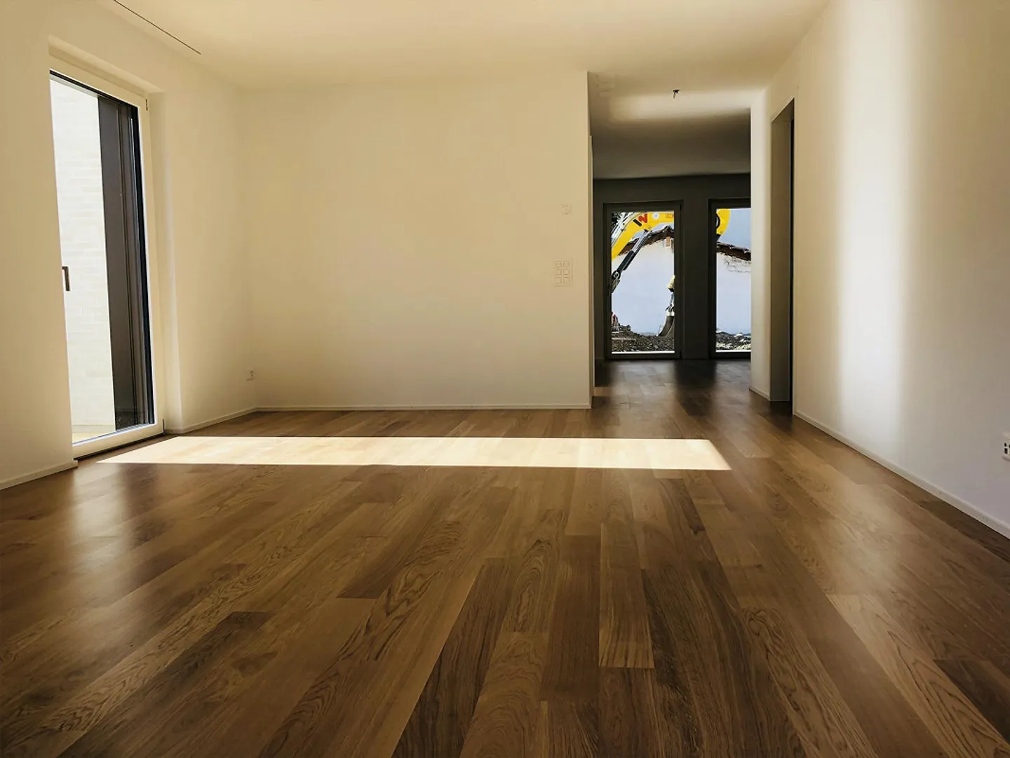 Nouvelle construction (2020) : appartement de jardin moderne sur Bruderholz - Photo 6 sur 10