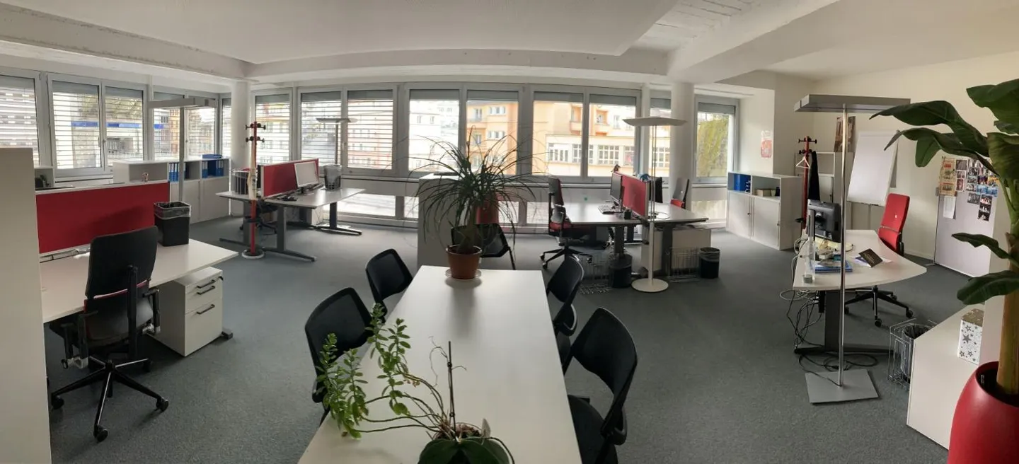 Office - Photo 7 of 11