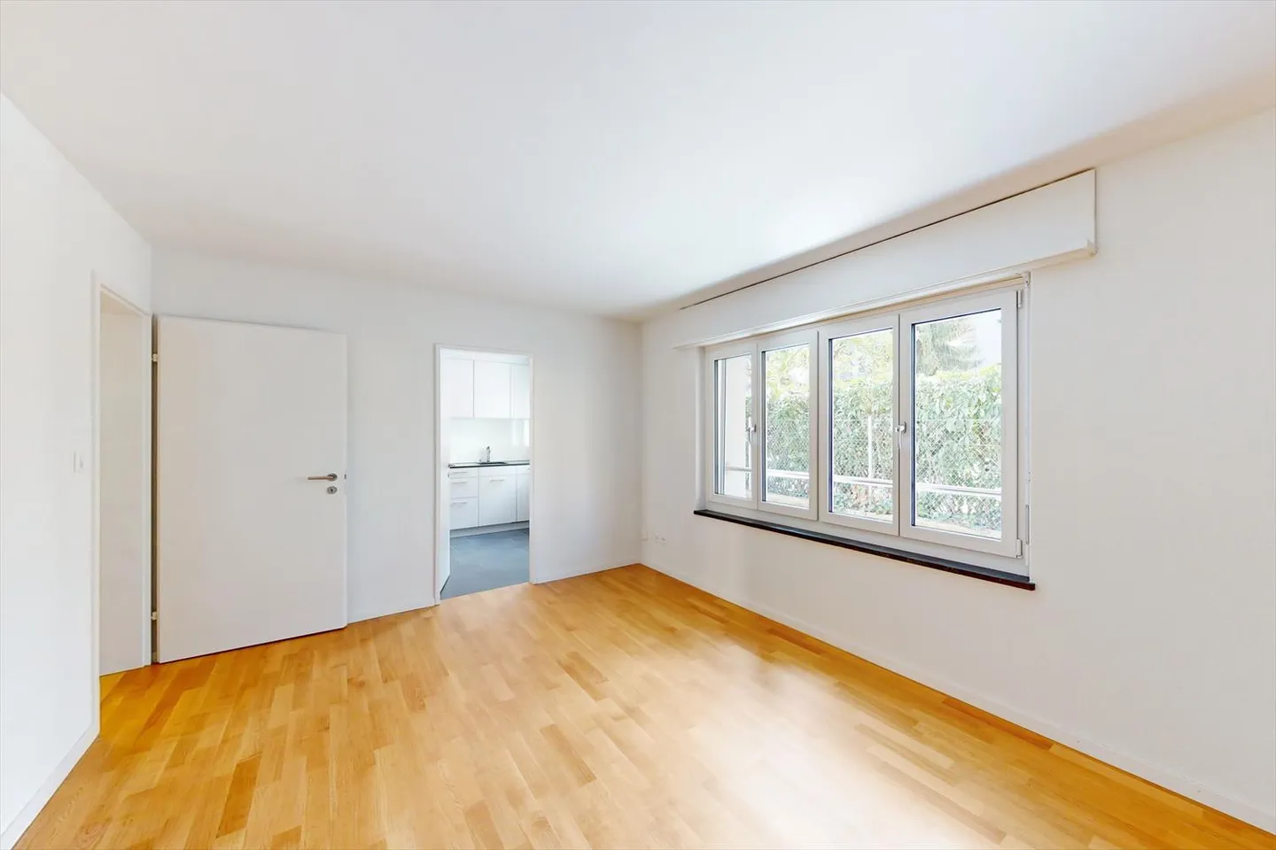 Vivere con stile - Appartamento con comfort moderni - Foto 3 di 10