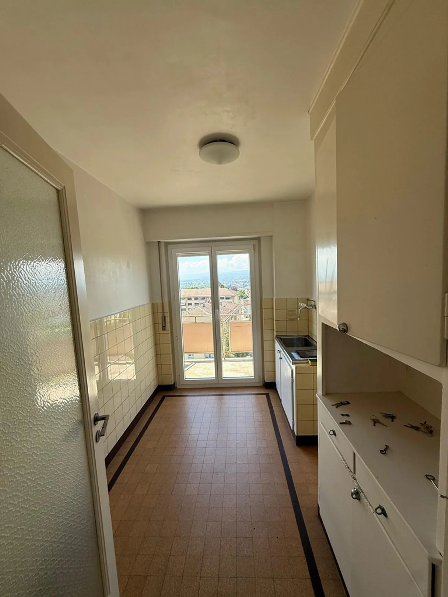 Appartamento 2 Locali Incantevole - Foto 3 di 7