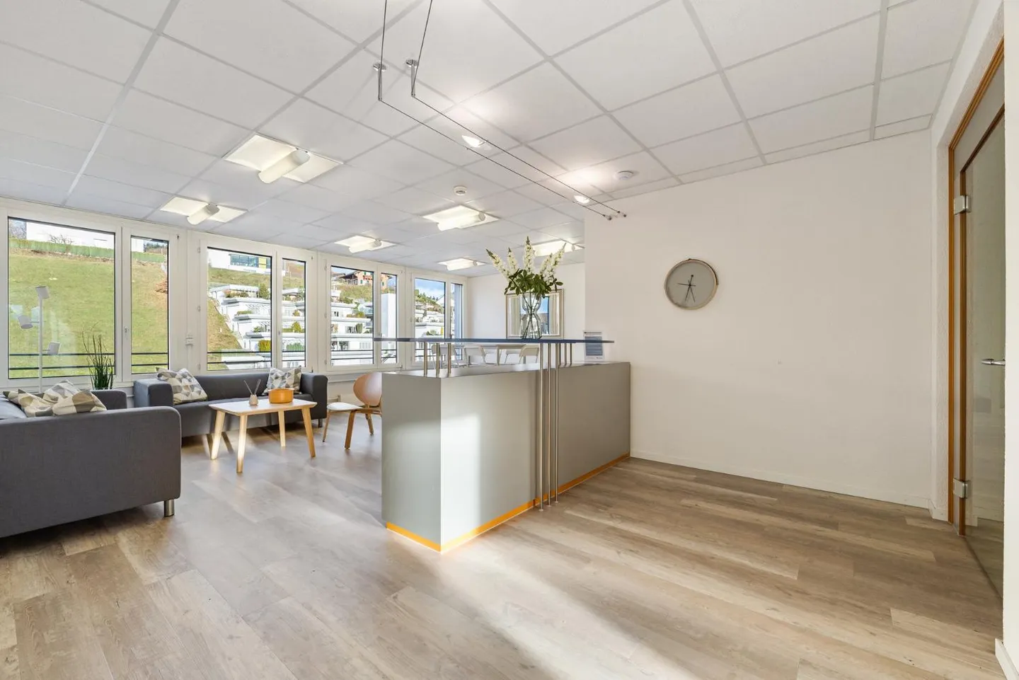 Realize Your Professional Dream - Business Center Willisau! - Photo 2 of 7