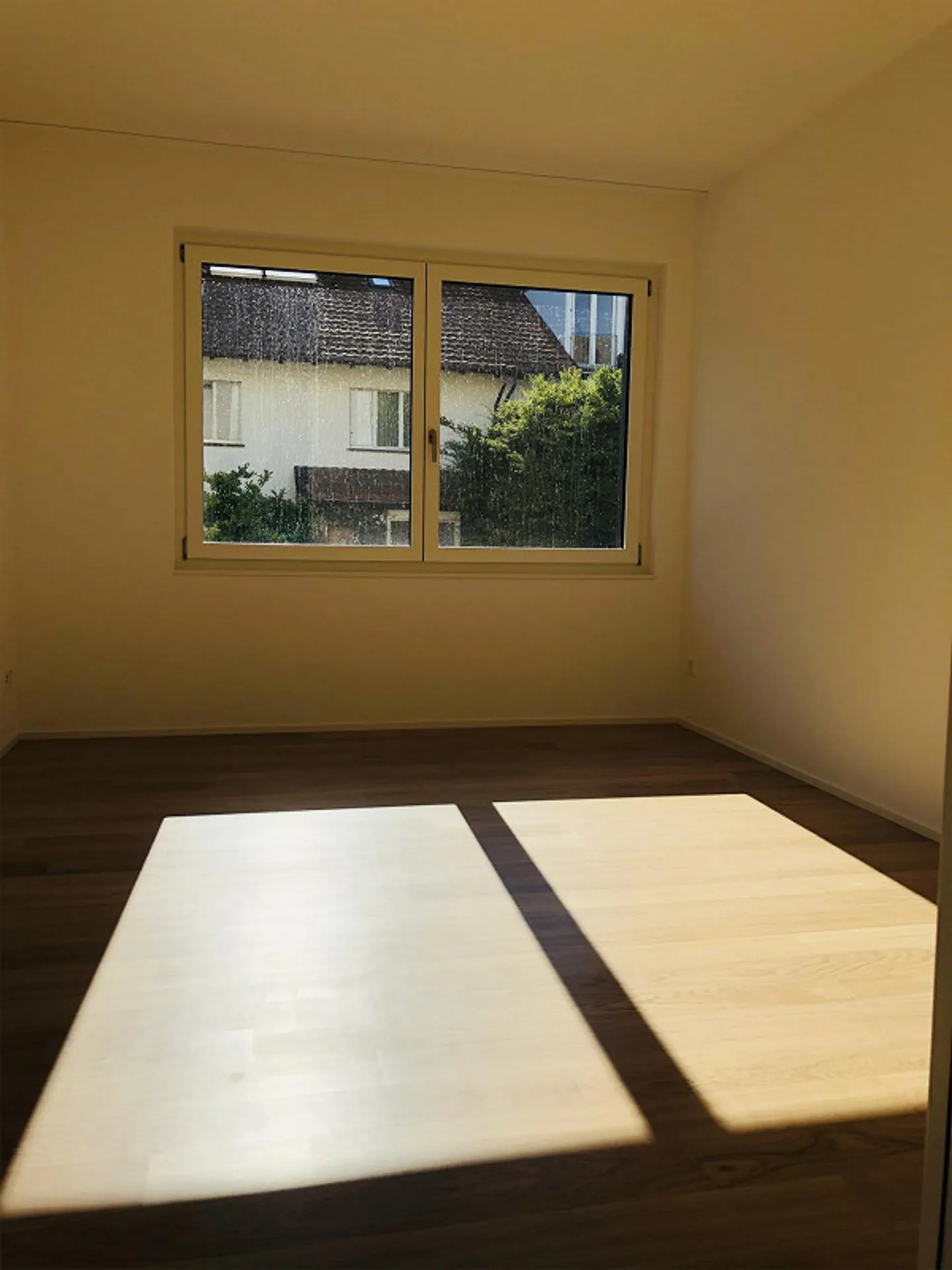 Nouvelle construction (2020) : appartement de jardin moderne sur Bruderholz - Photo 9 sur 10