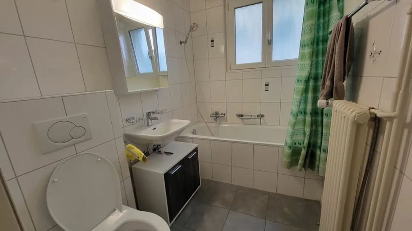 Appartamento di 3.5 locali a Grandson - Foto 6 di 6