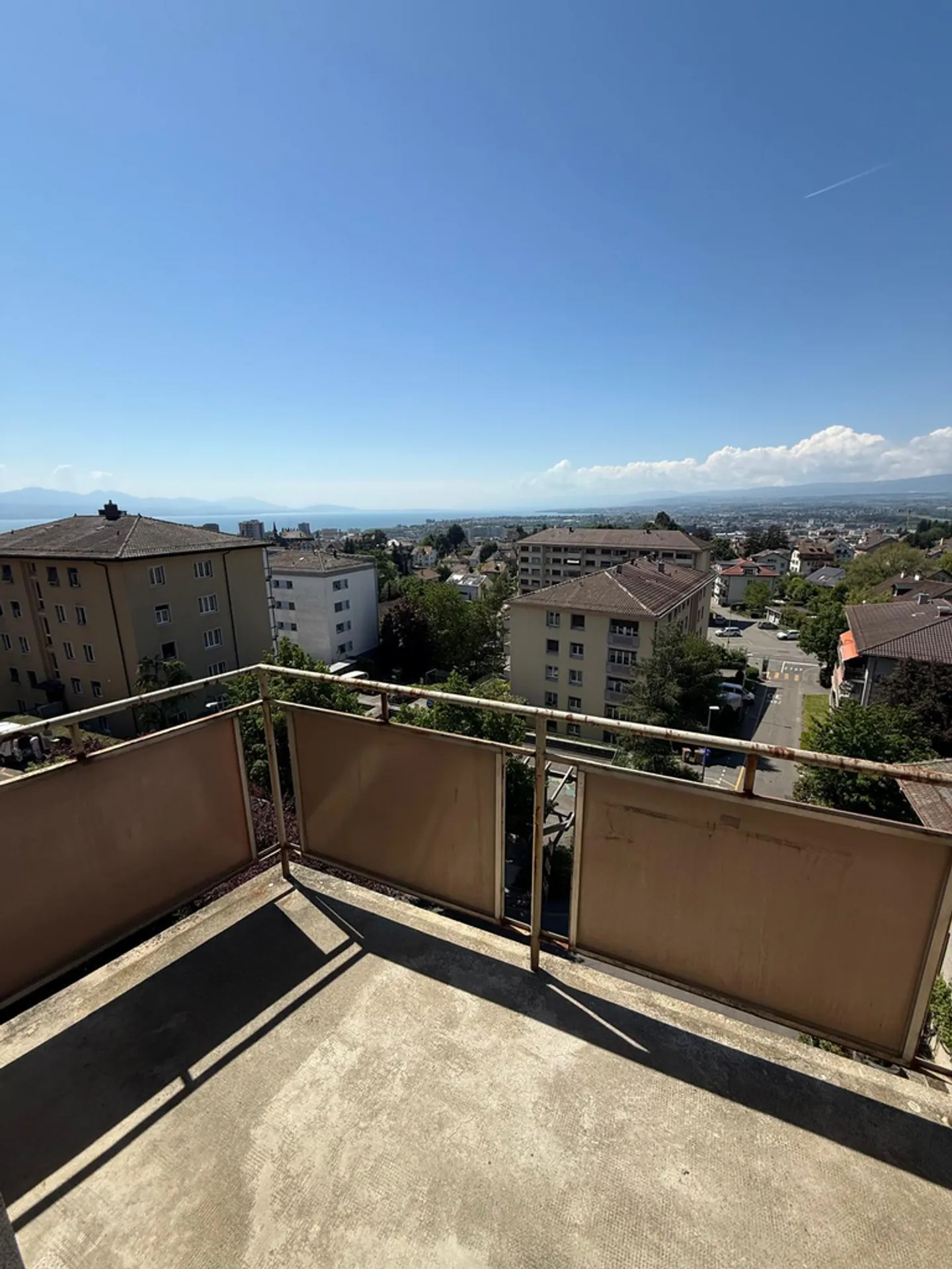 Appartamento 2 Locali Incantevole - Foto 7 di 7