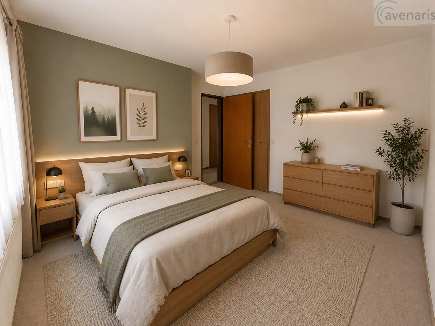 Spacious Family Home with Garden - Photo 5 of 18