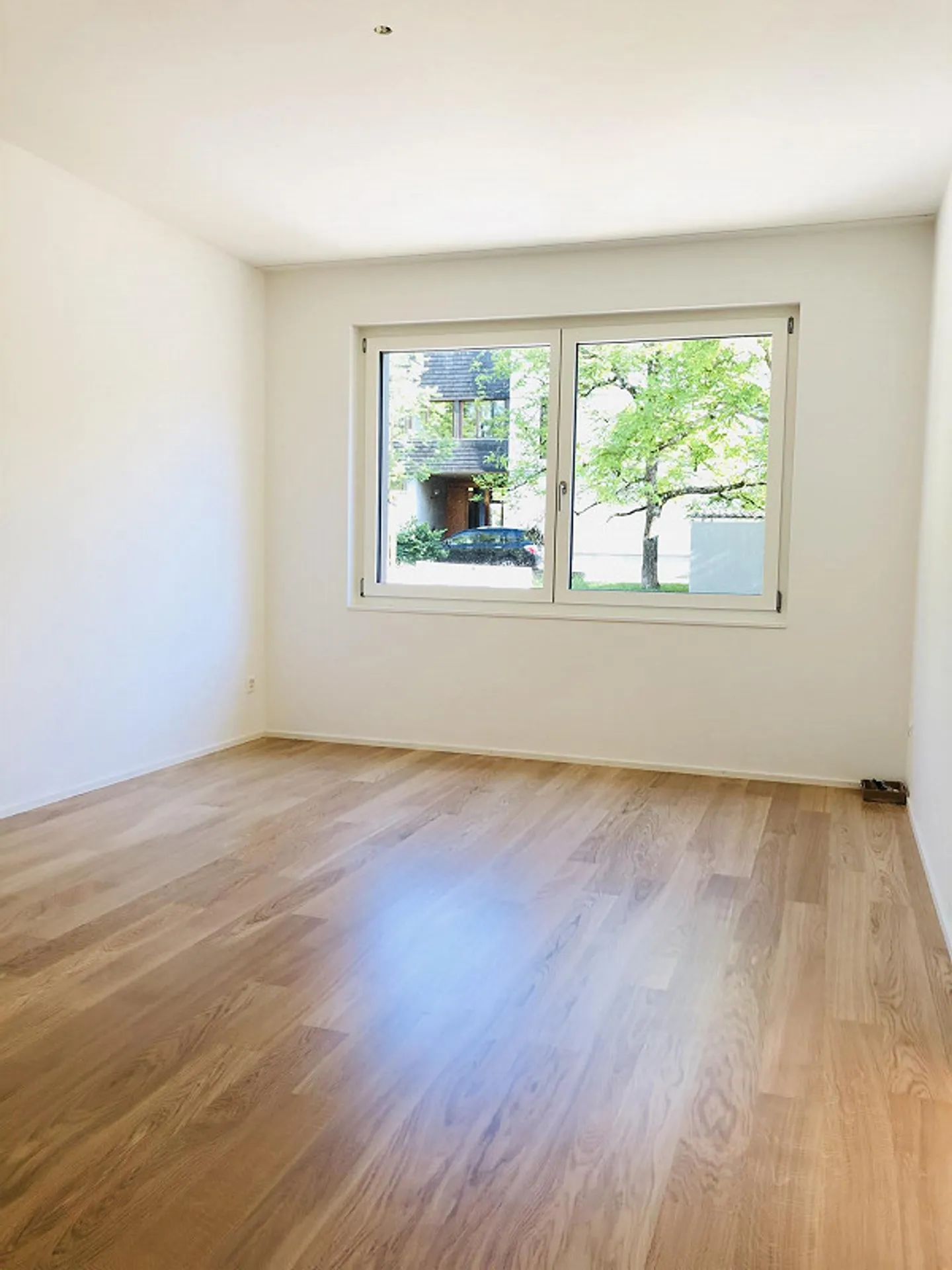 Nouvelle construction (2020) : appartement de jardin moderne sur Bruderholz - Photo 10 sur 10