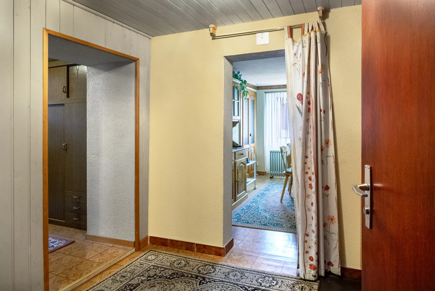 Ferienwohnung wenige Minuten von San Bernardino entfernt - Foto 4 von 12