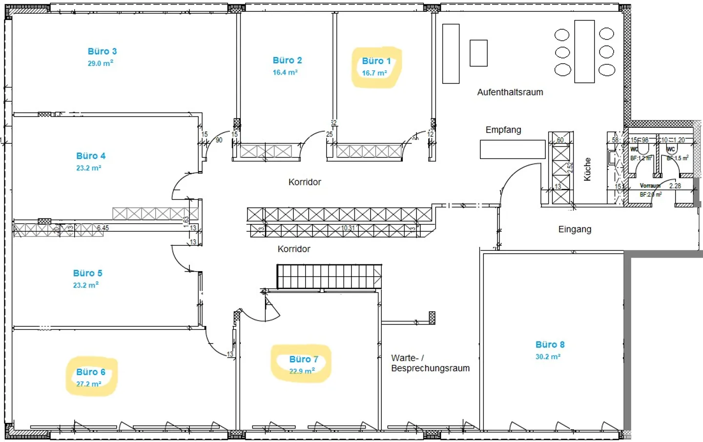 Realize Your Professional Dream - Business Center Willisau! - Photo 7 of 7