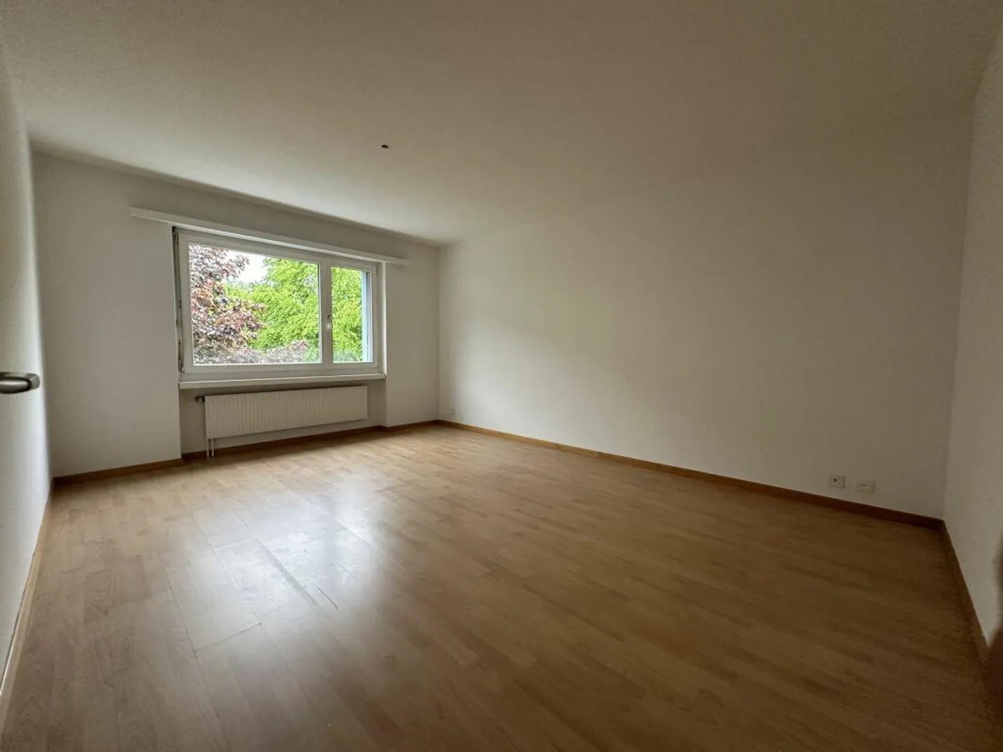 Attenzione investitori: Pacchetto di rendimento con quattro appartamenti completamente affittati a Staad - Foto 6 di 9