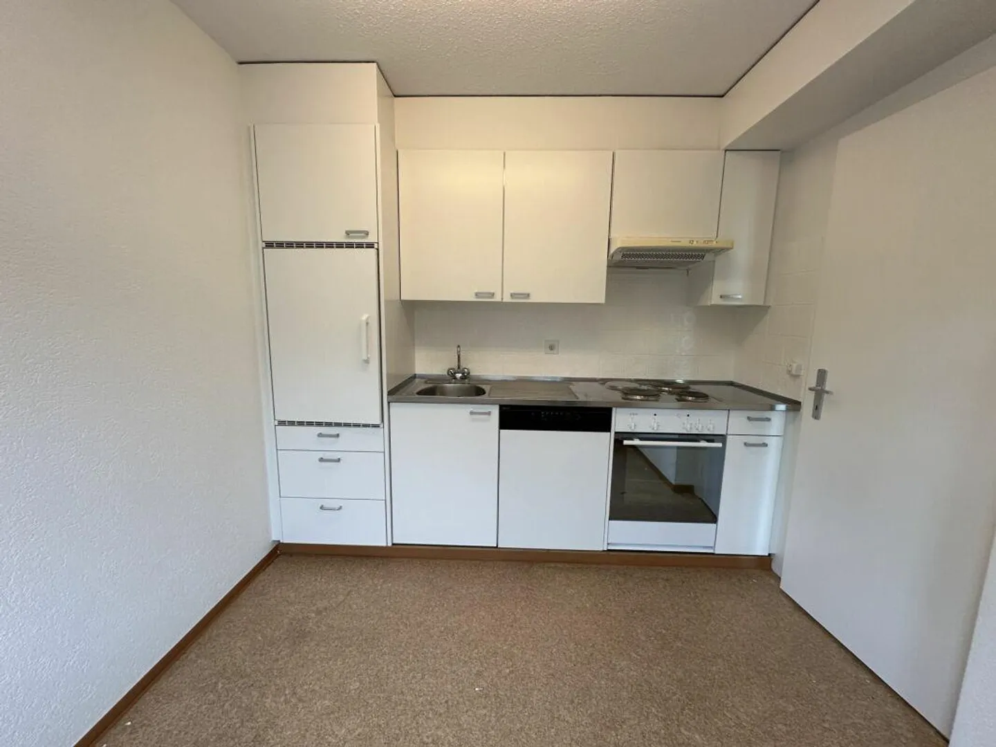 Attenzione investitori: Pacchetto di rendimento con quattro appartamenti completamente affittati a Staad - Foto 7 di 9