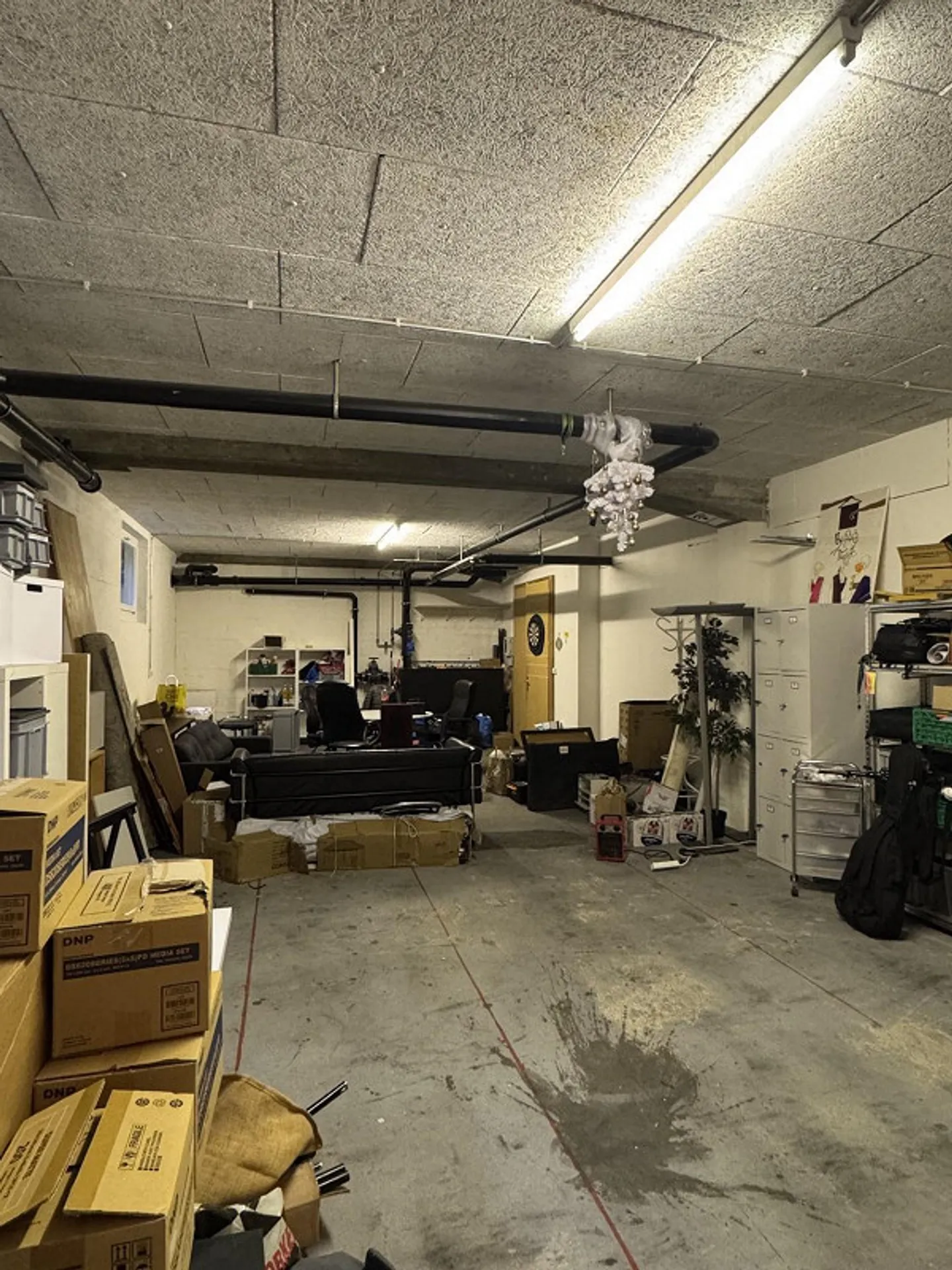 Lager zu Vermieten an Attraktiver Lage - Foto 2 von 3