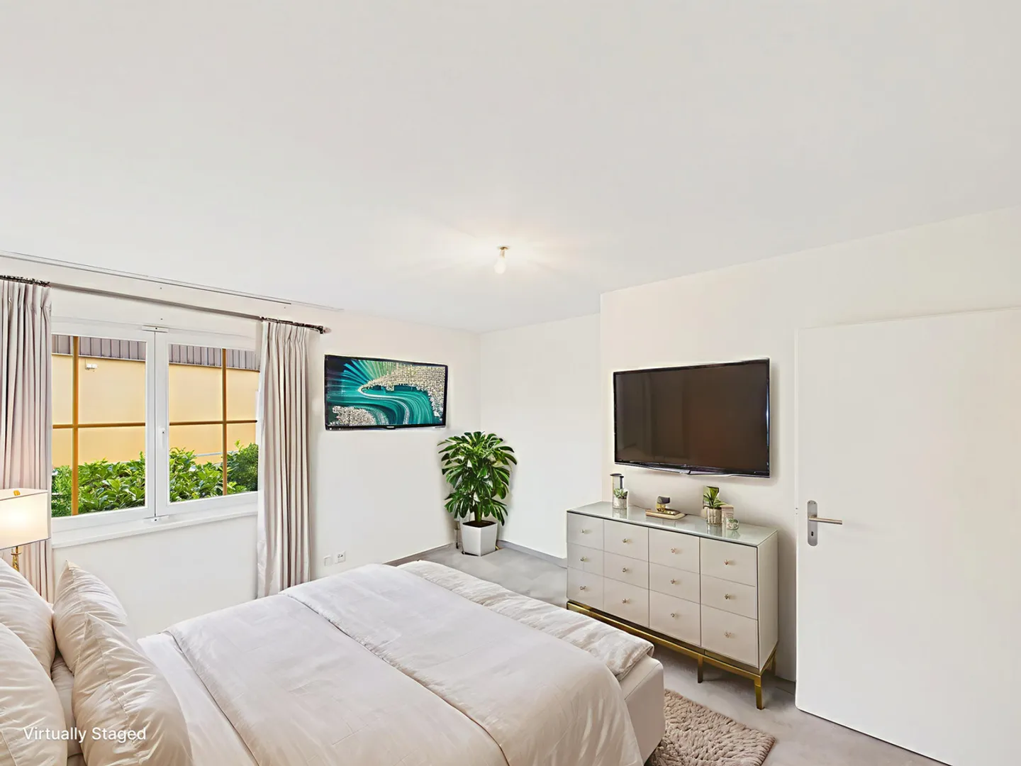 Appartement lumineux de 3,5 pièces à Dietikon - Première occupation après rénovation - Photo 7 sur 13