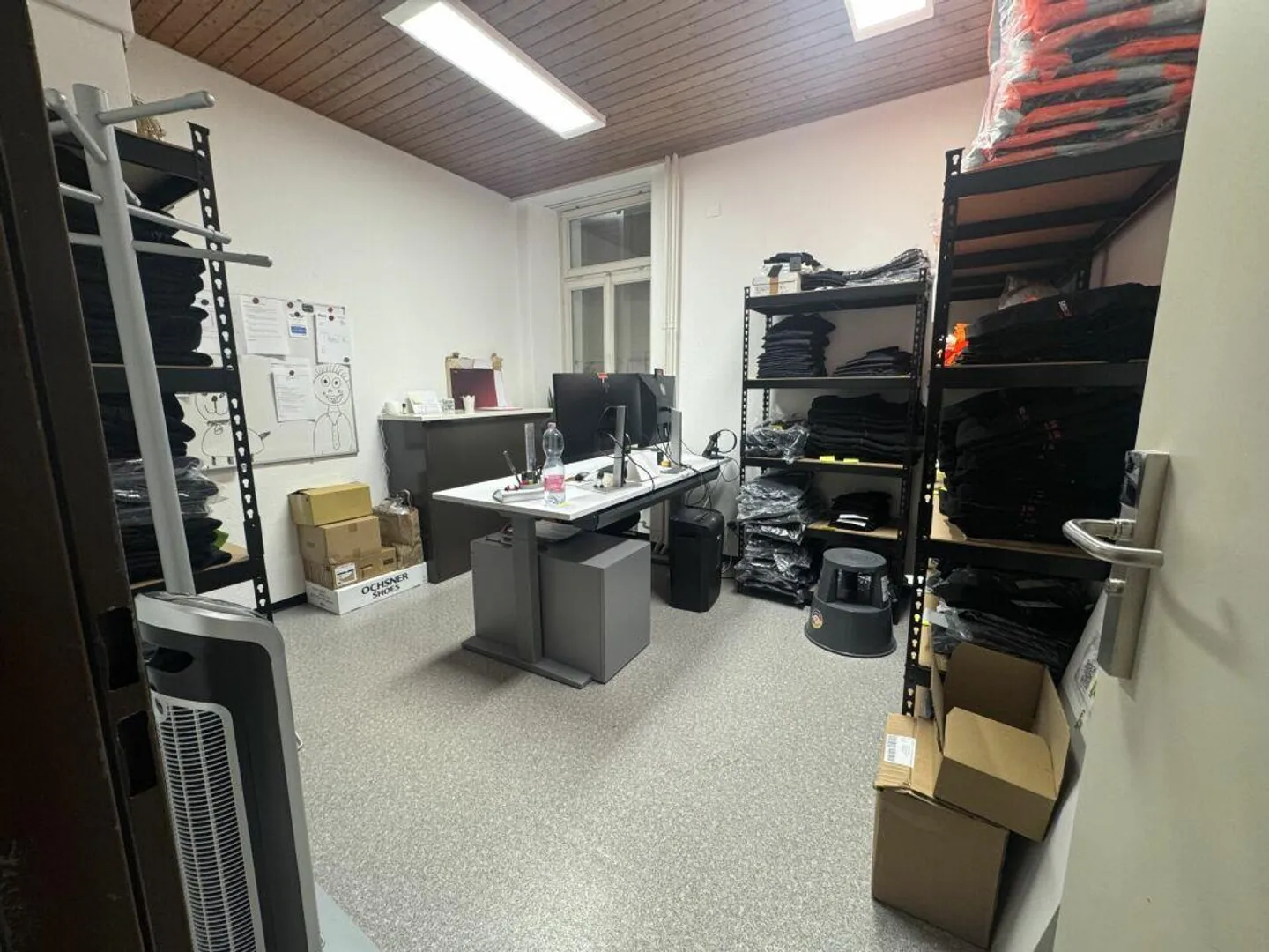 Surface commerciale à louer dans un emplacement de choix à Bienne - Photo 7 sur 11