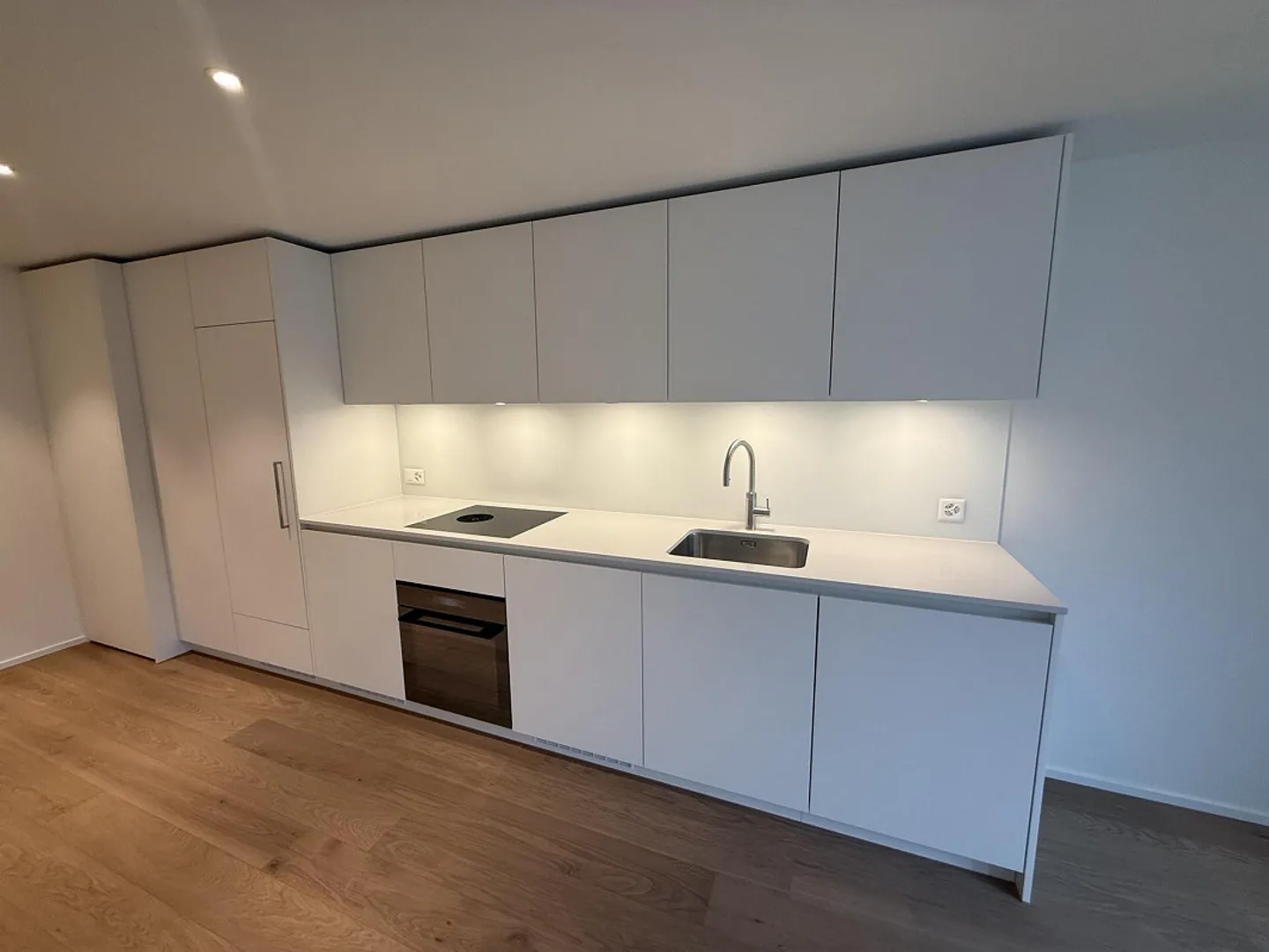 Appartement 3 pièces - Oasis au cœur de la vieille ville de Lucerne - Photo 6 sur 9