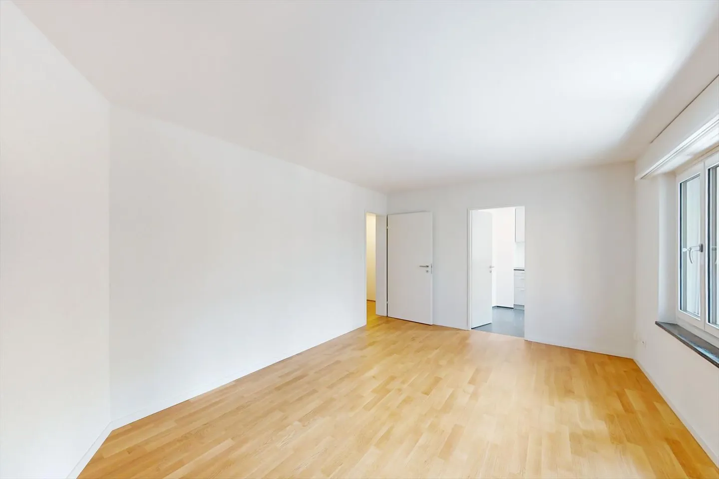 Vivere con stile - Appartamento con comfort moderni - Foto 4 di 10